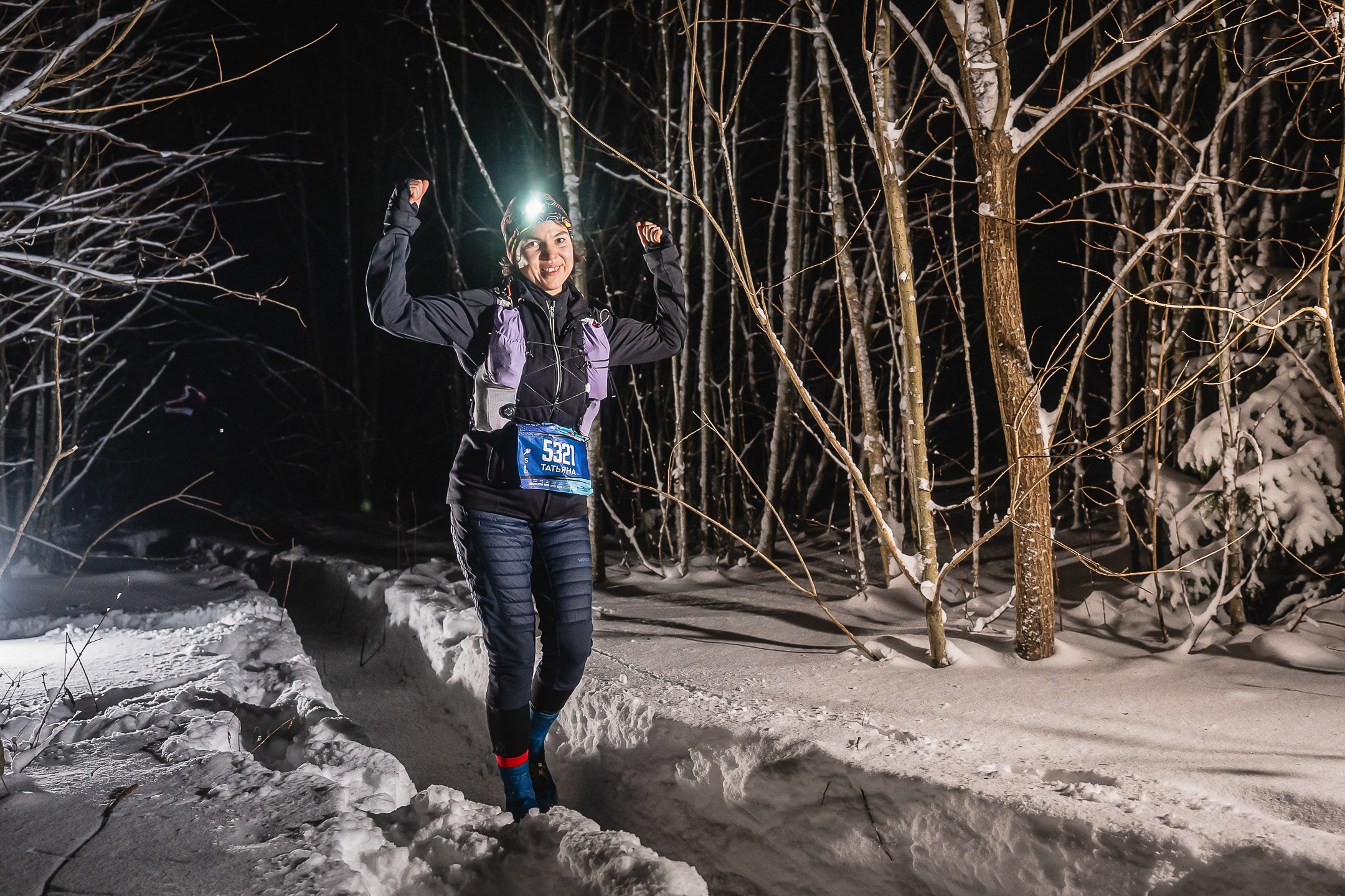 Mad Fox Ultra | 2023.12.17. Sergey Sutkovoy — Designer, photographer, traveler, woodworker