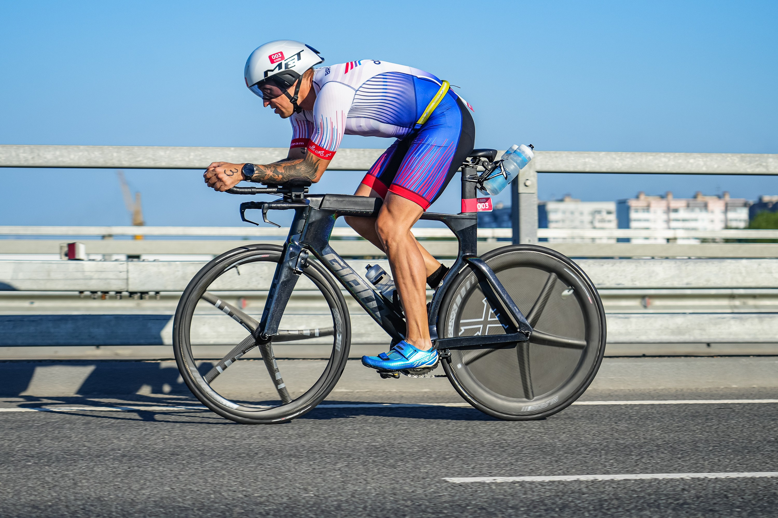 Triathlon “Energy of the North”. Sergey Sutkovoy — Designer, photographer, traveler, woodworker