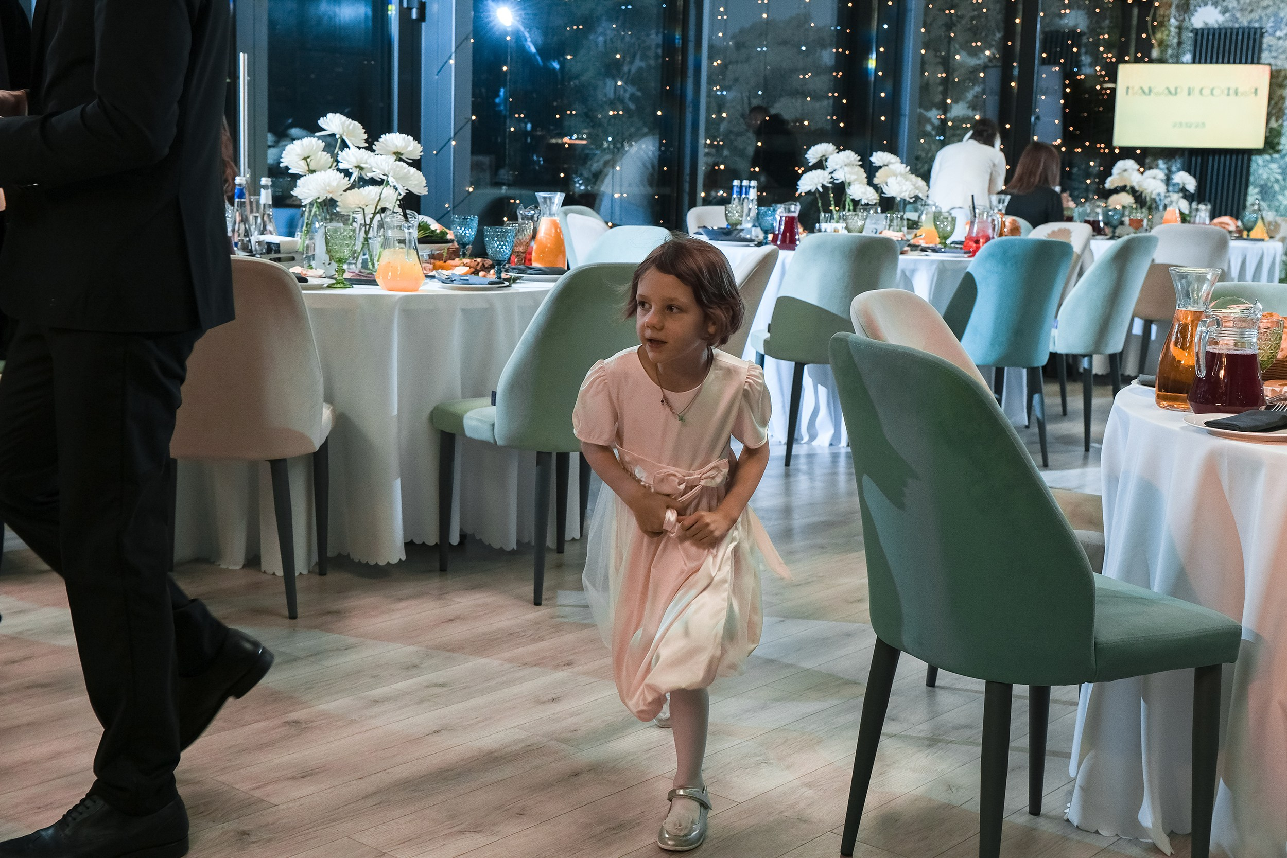 Макар и Софья. Фотограф и видеограф в Москве и МО — Евгений Лавров