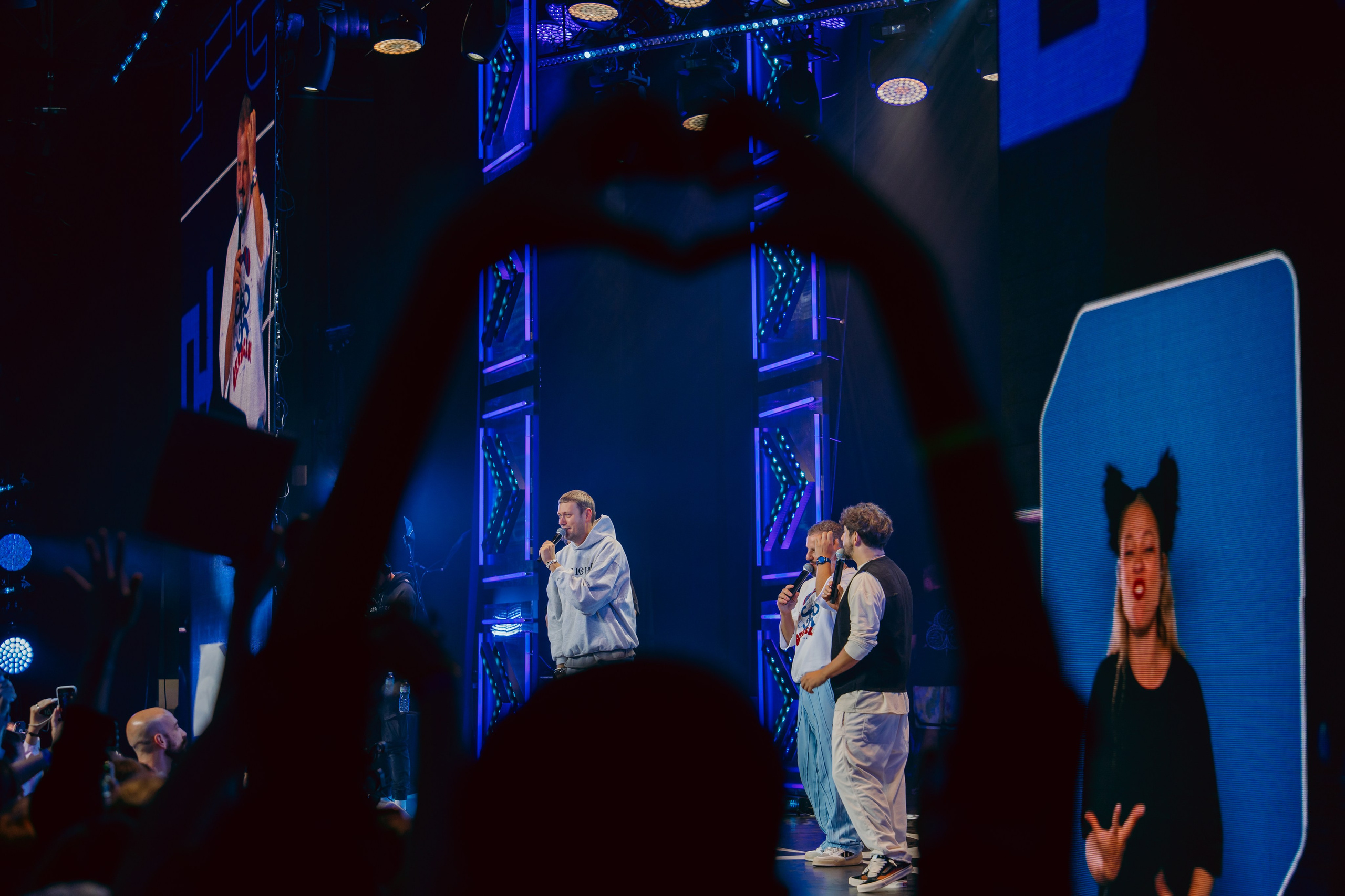 Fandom Fest — Москва. Фотограф Юрий Ляхов