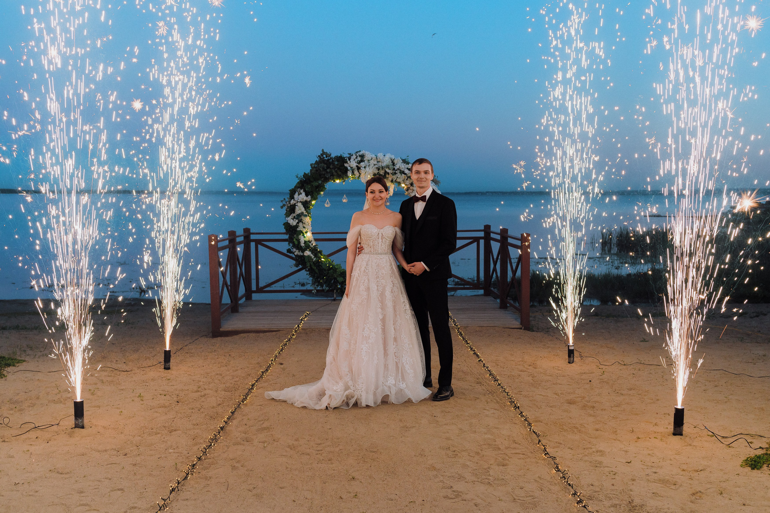 Станислав и Кристина | 01.06.2024. Репортажный фотограф Челябинск Егор Фомин