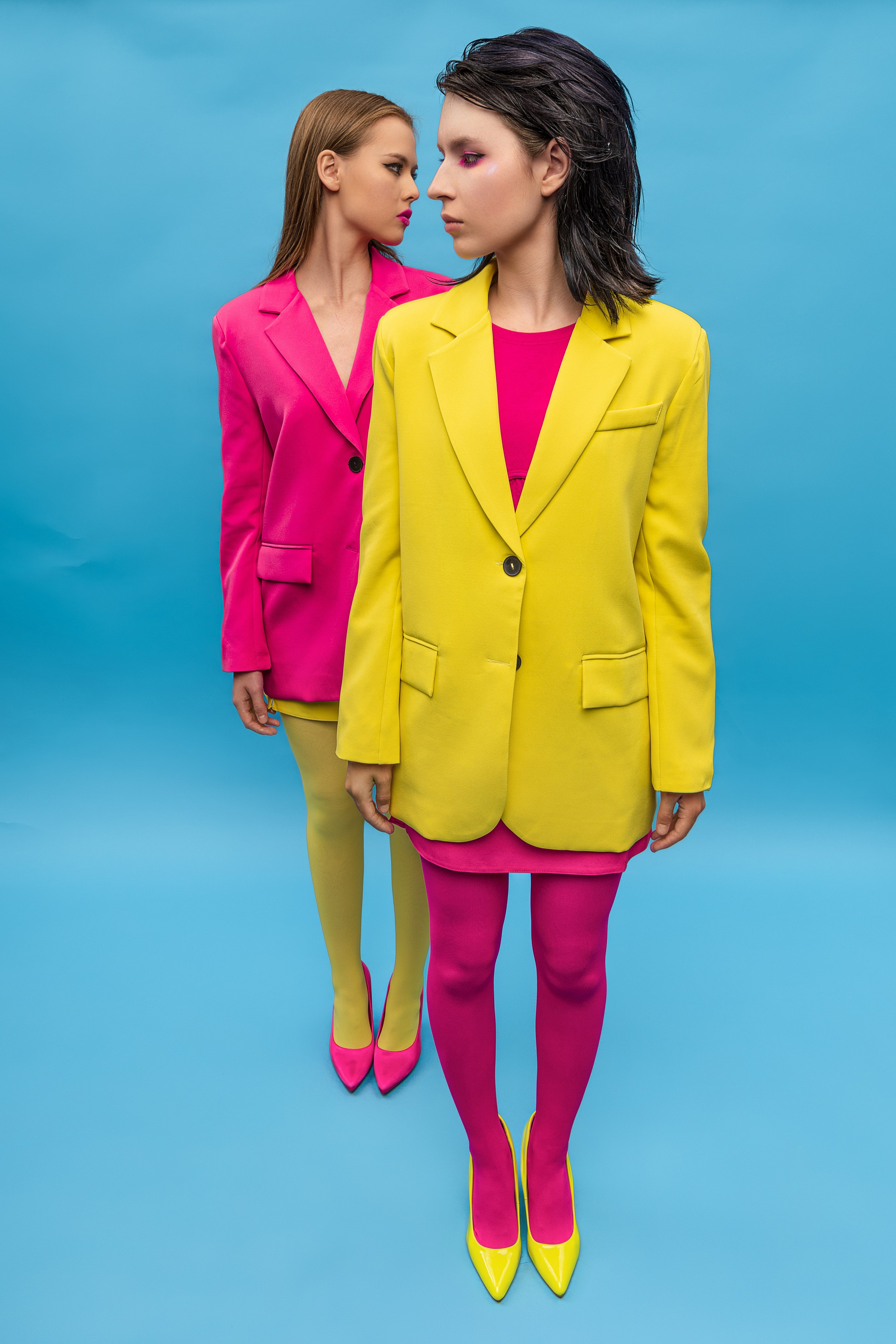 Фотосессия в ярких колготках. Репортажный фотограф Екатеринбург | Яркий, качественный репортаж | Концерты, клубы, репортаж, праздники, корпоративы