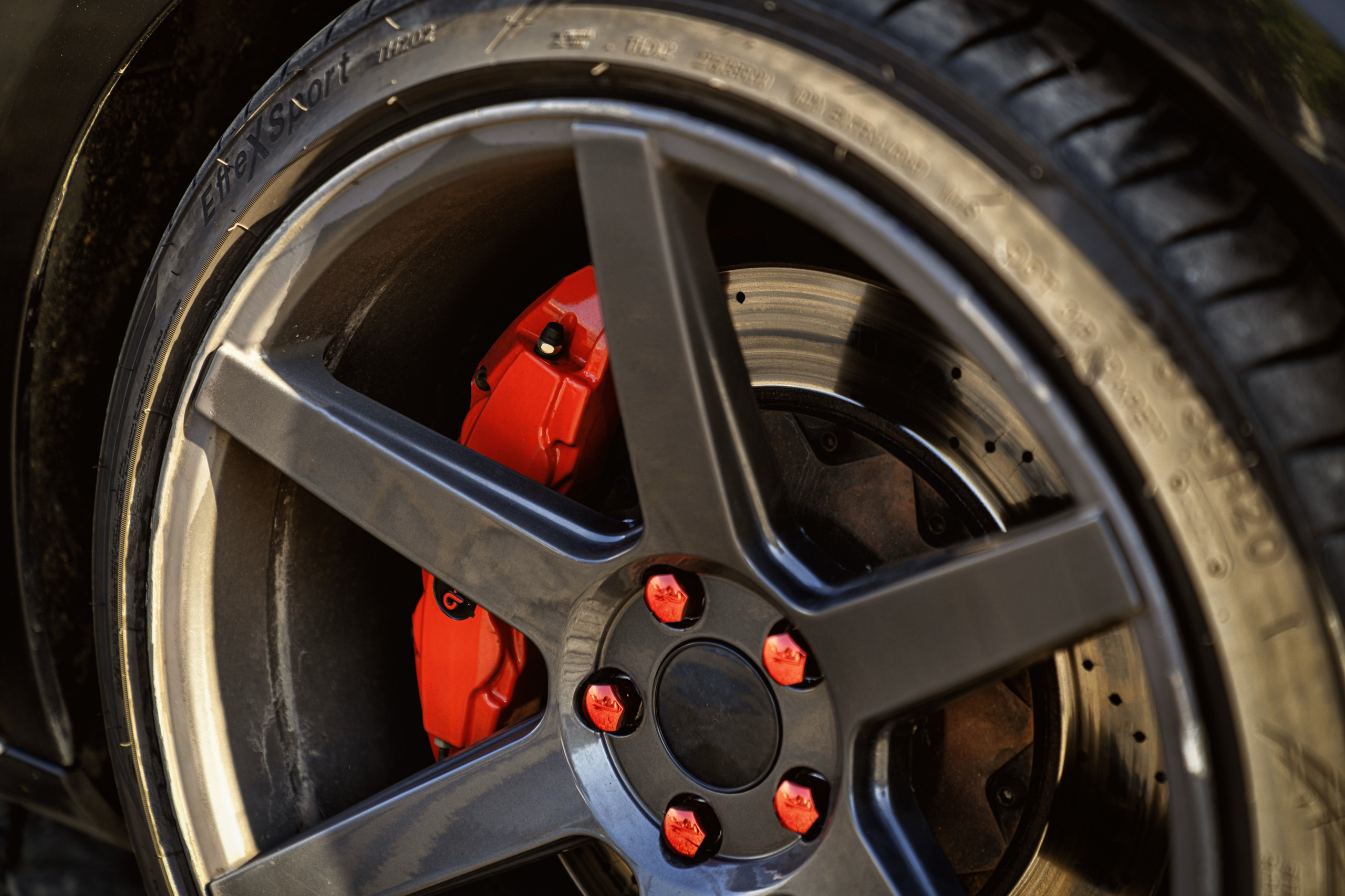 Audi A8 D4. Антон Незримый | Фотограф в Санкт-Петербурге