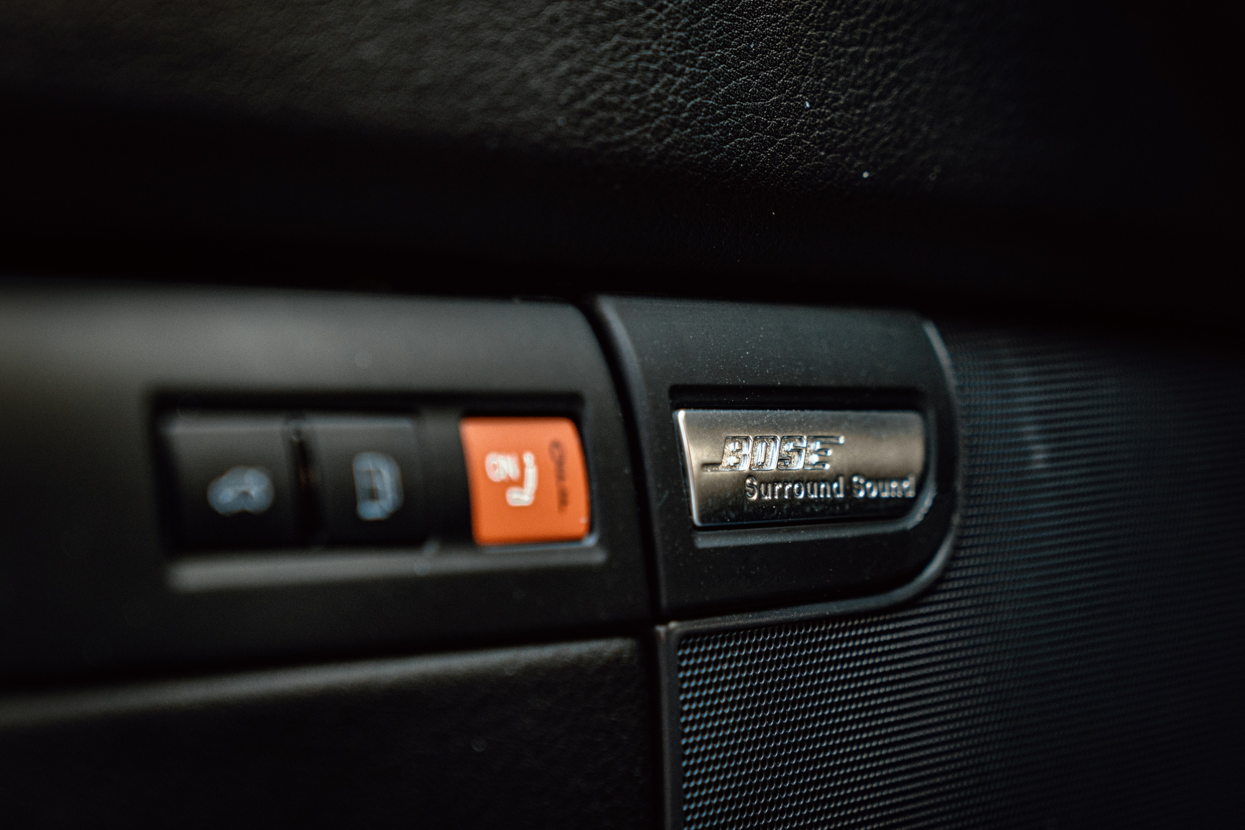 Audi S8 D3. Антон Незримый | Фотограф в Санкт-Петербурге