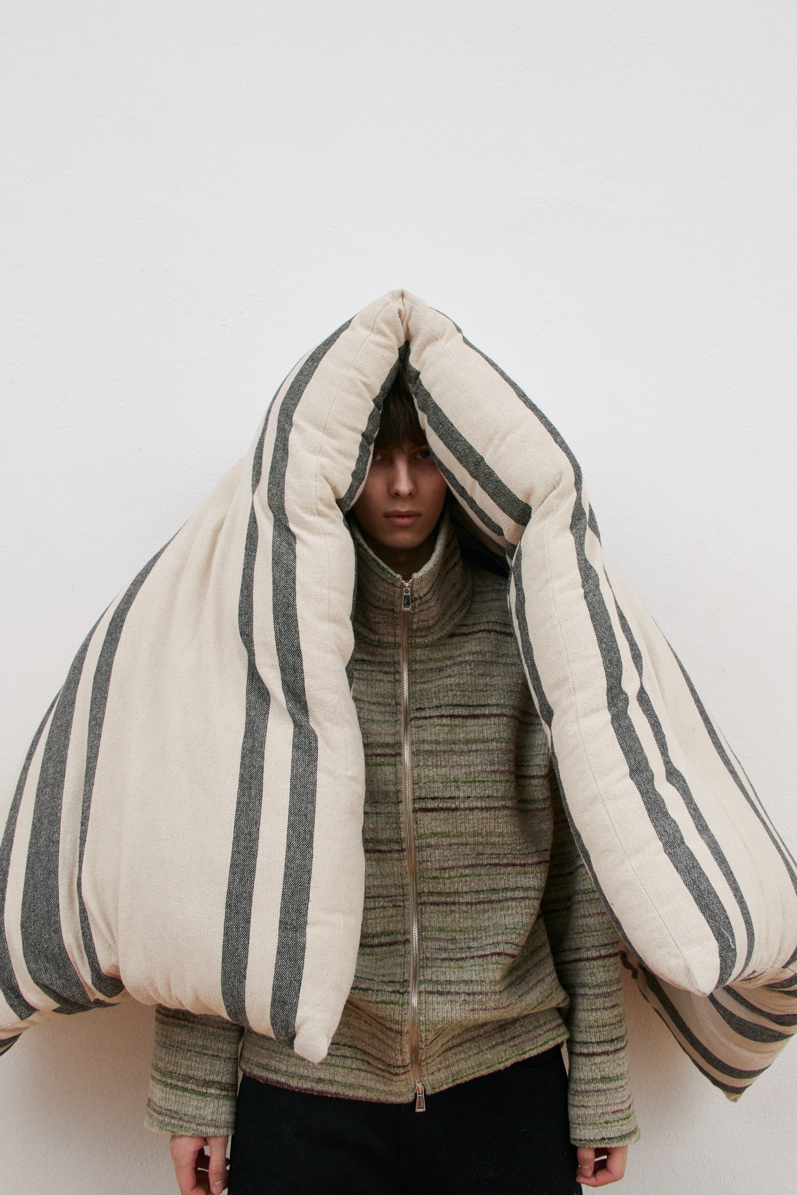 TRYYT. Andrew Valmus