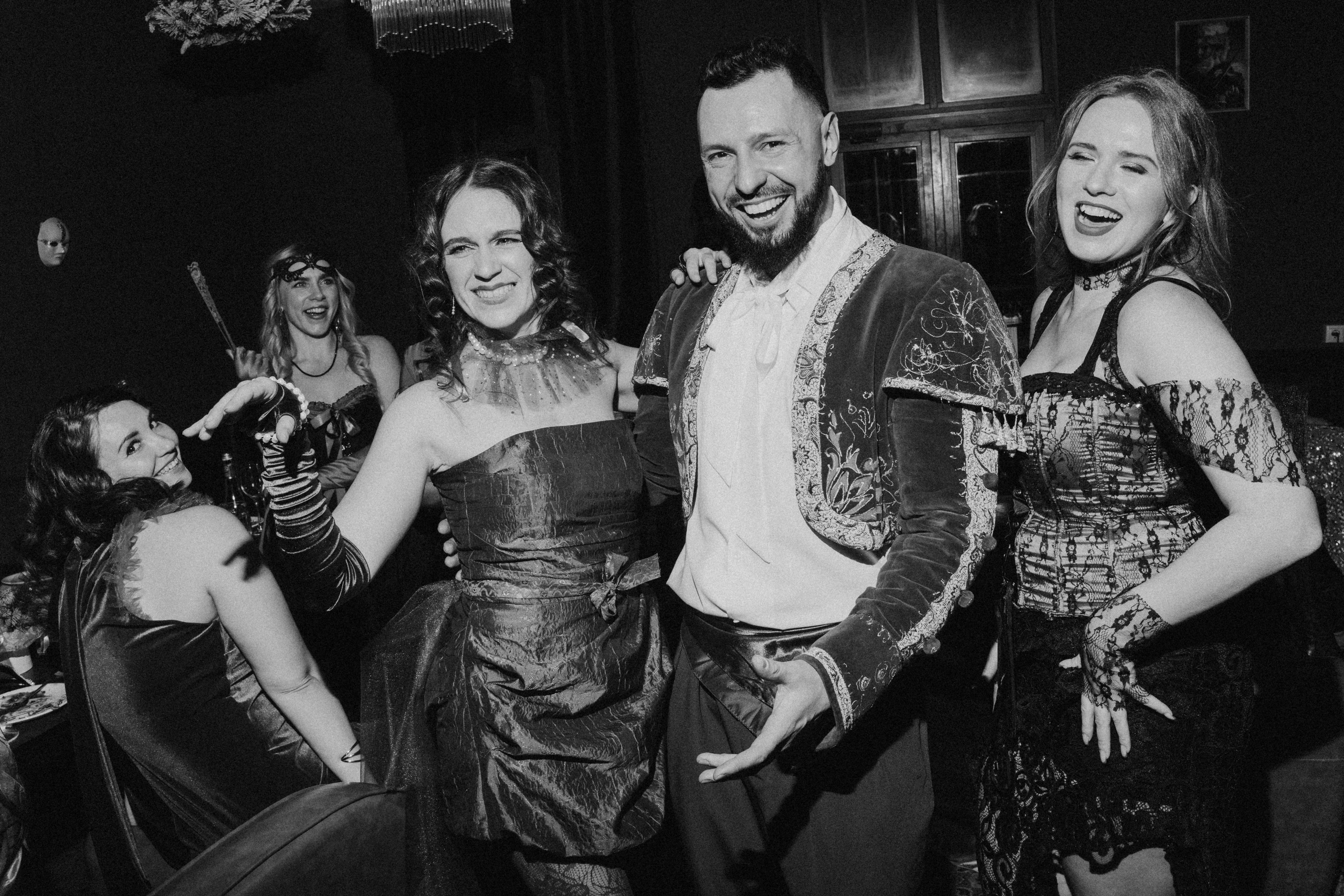 Бизнес-контент | репортаж