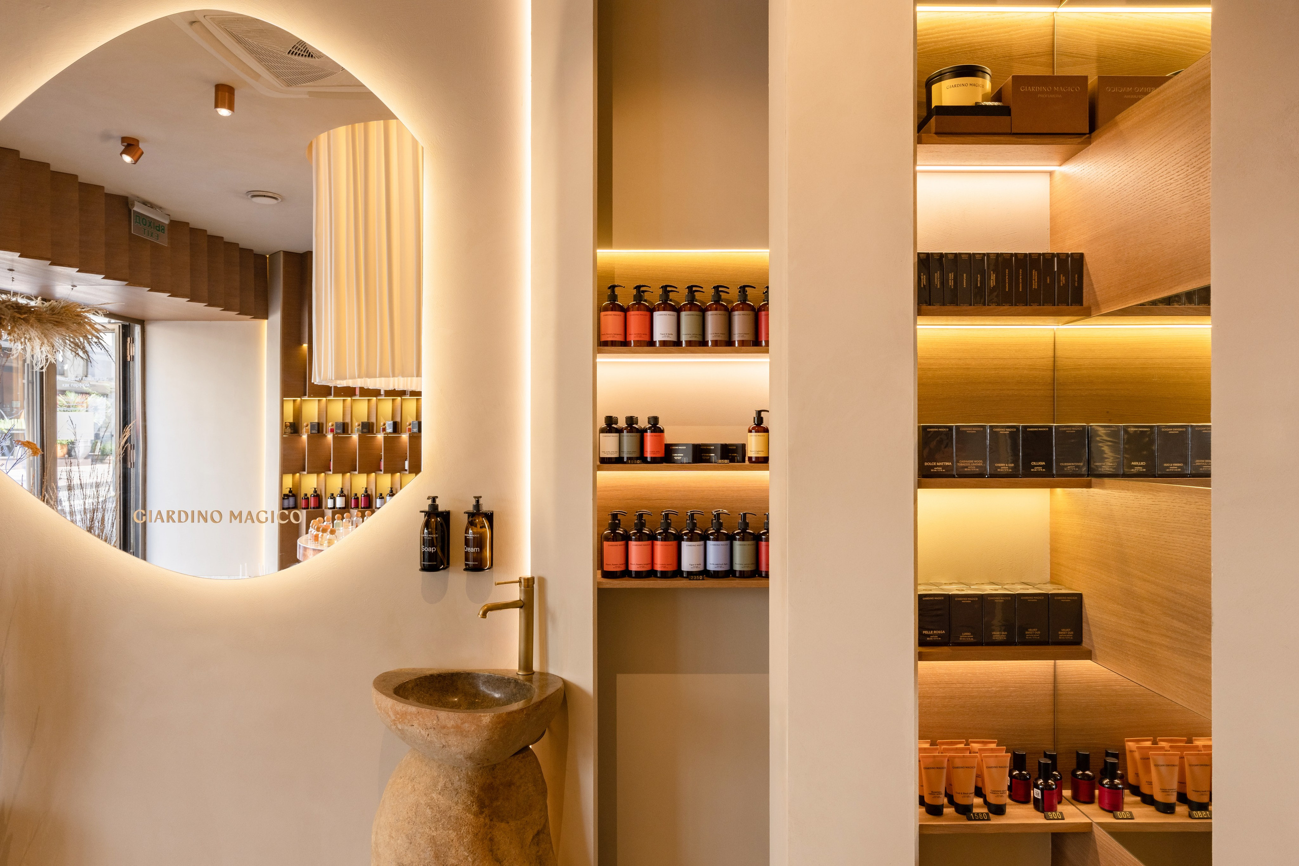 Фотосъемка мебели по индивидуальному проекту для производителя. Интерьерный и архитектурный фотограф в Москве Панова Ольга