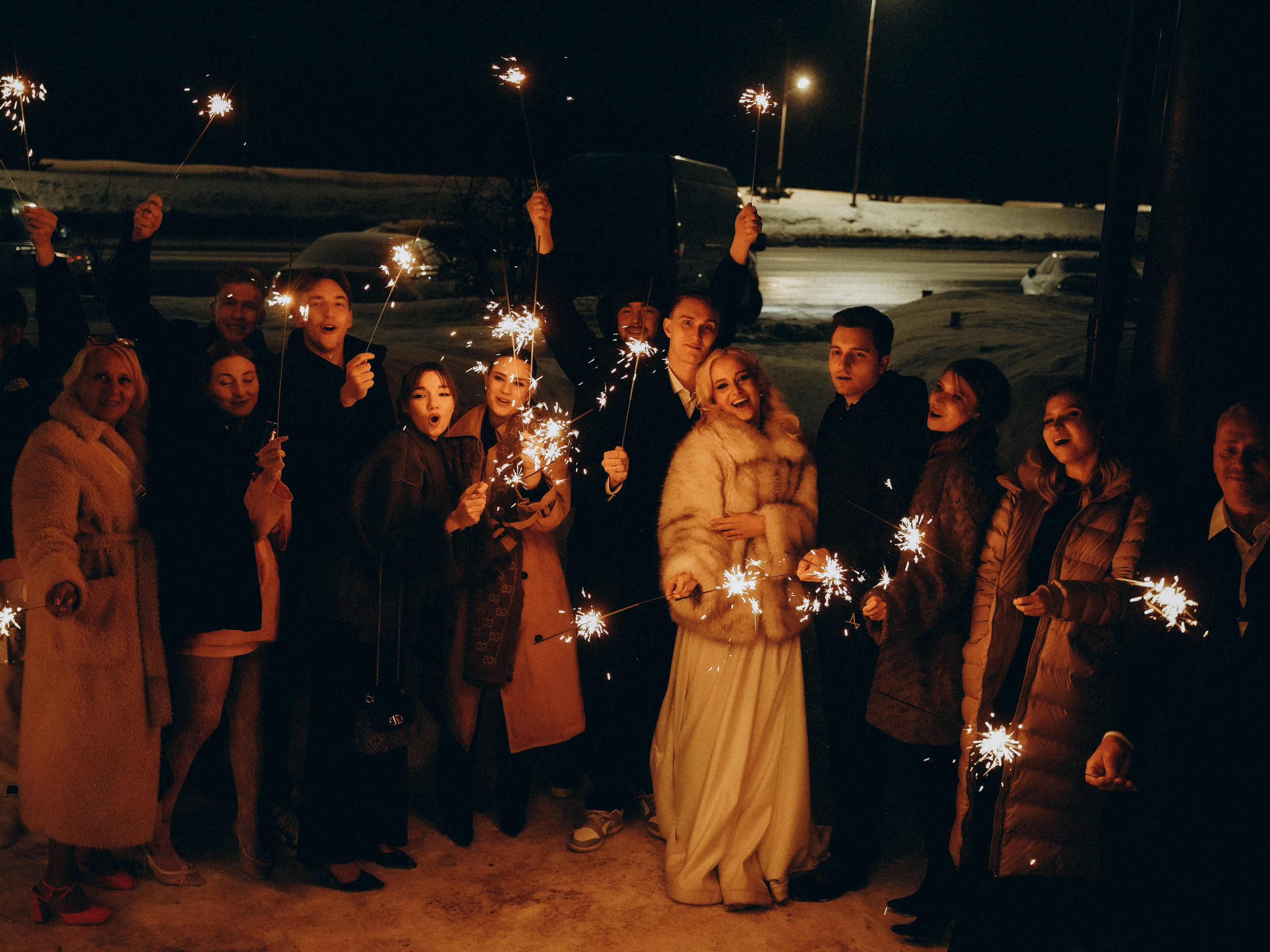 Каролина & Александр. Главная