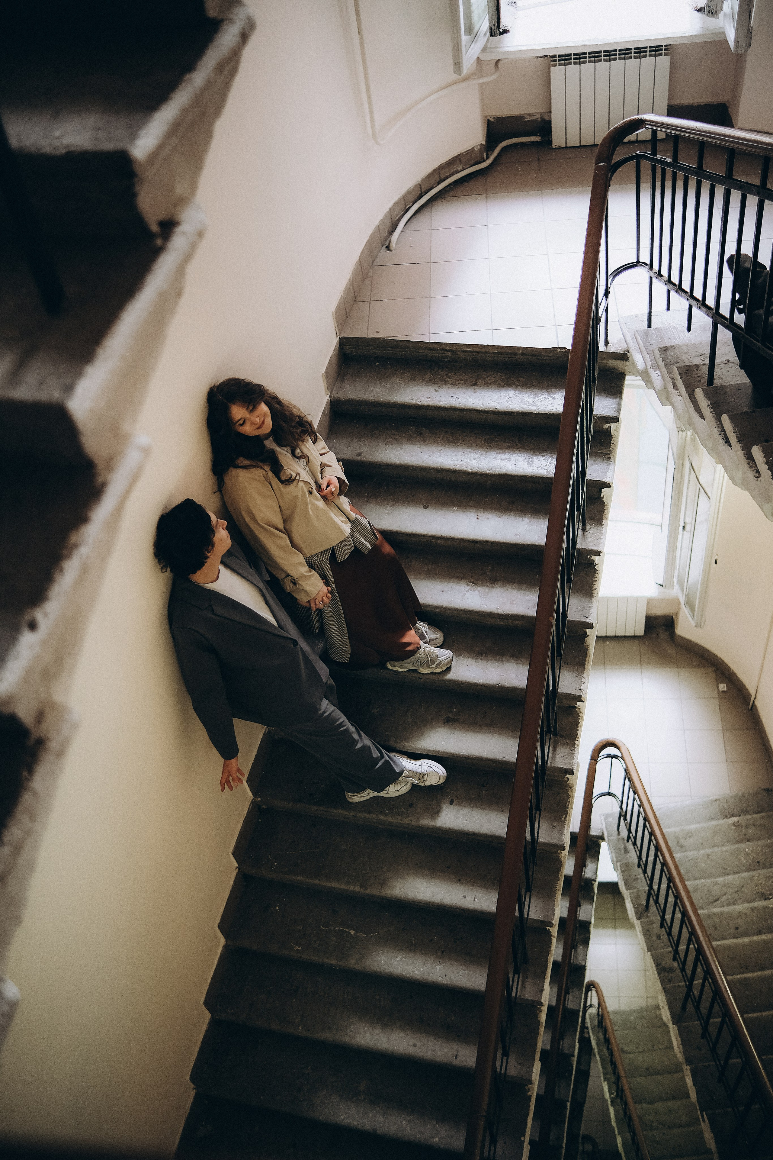 Даша & Дима. Phdkvmr.ru