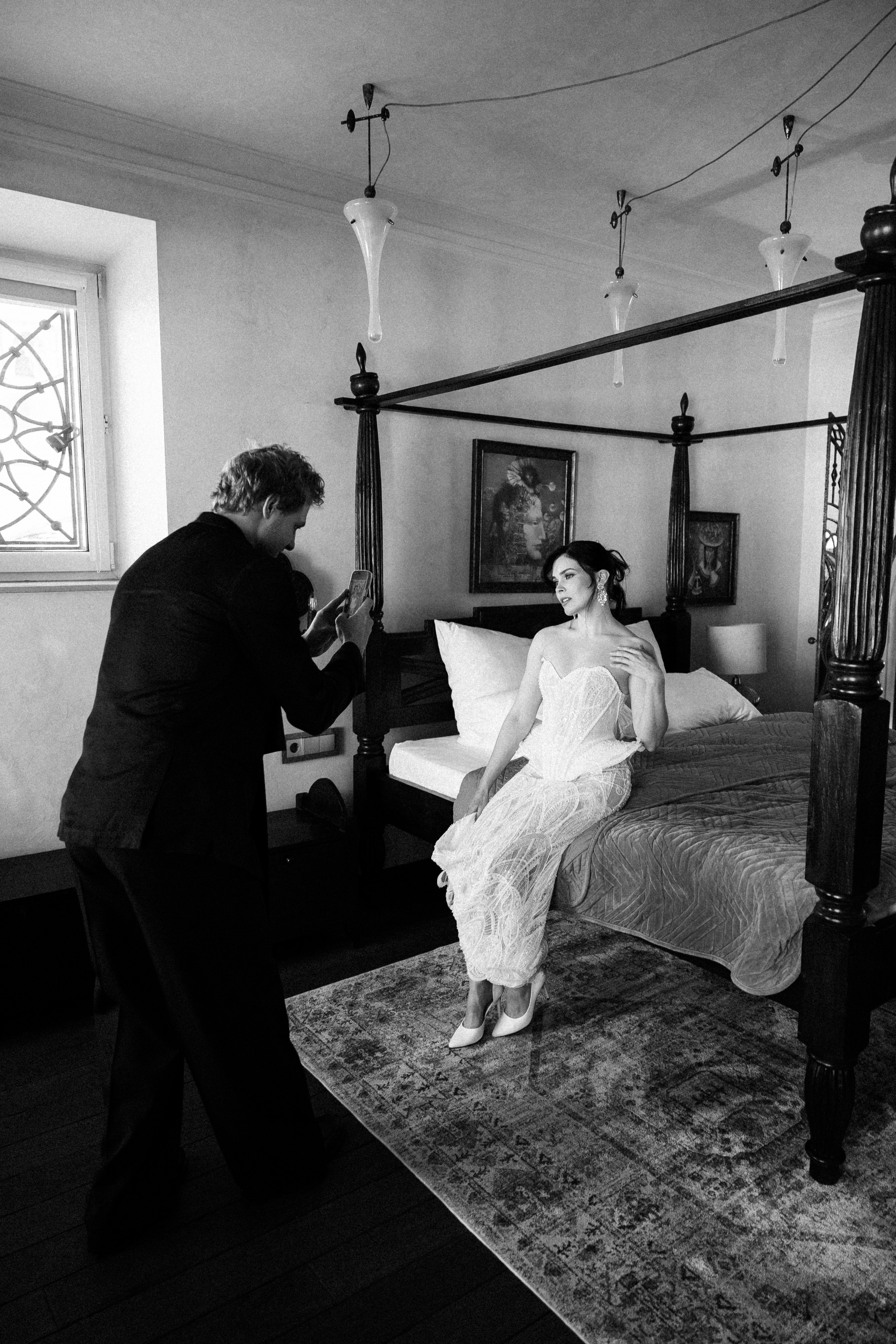 Сандра & Никита. Phdkvmr.ru