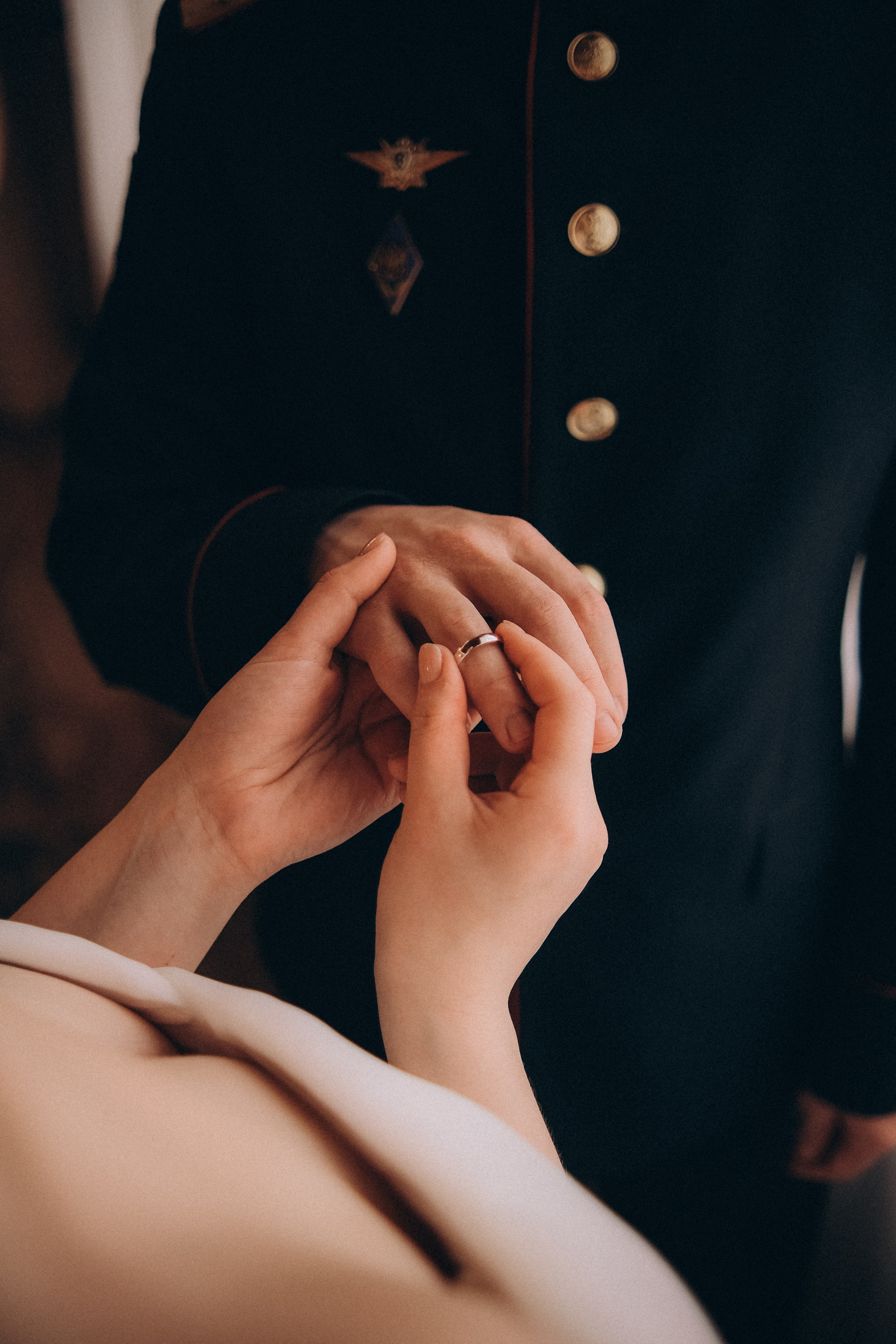 Алёна & Валентин ДБ2. Phdkvmr.ru