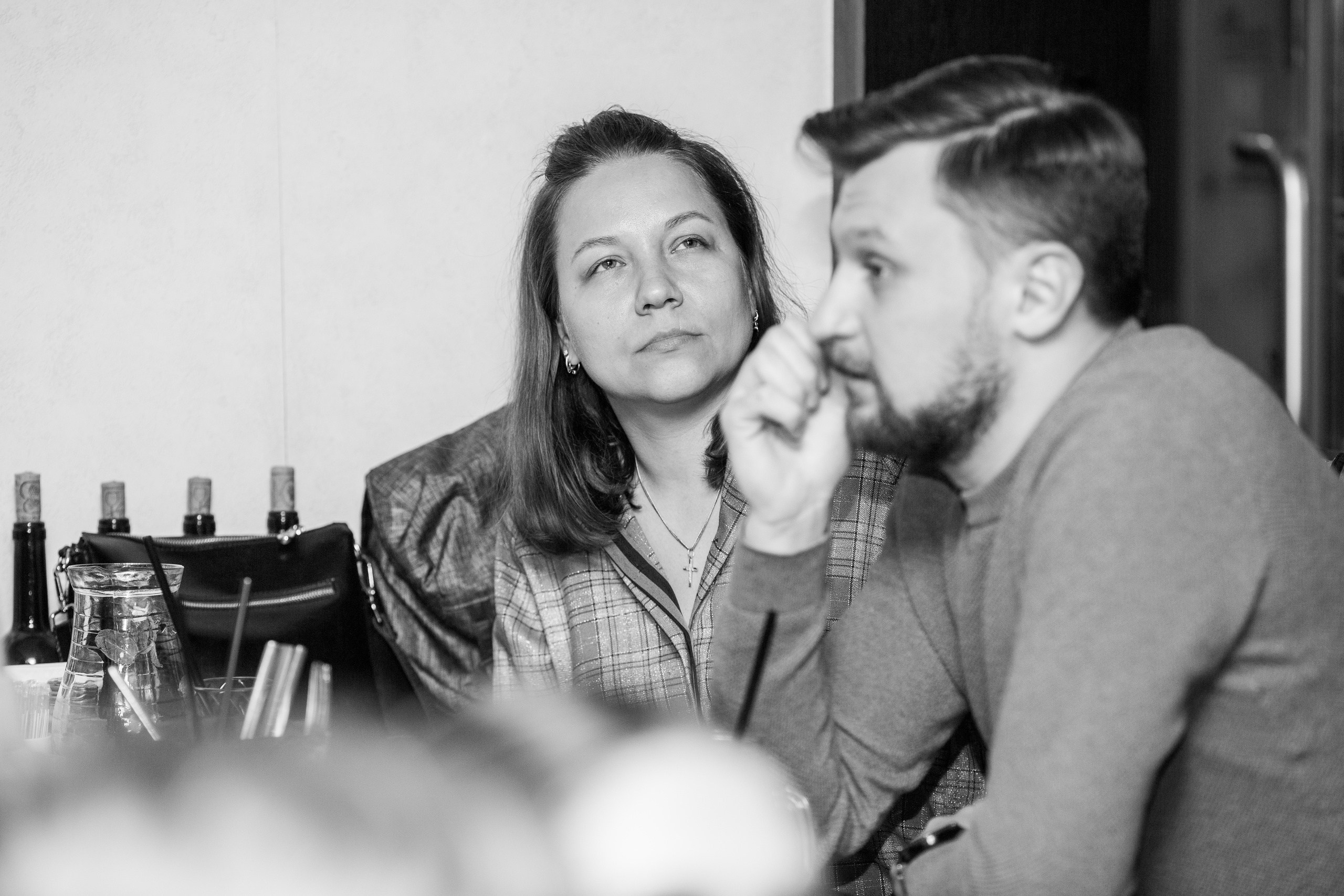 Фотосъемка квиза — кино и музыка. Свадебный фотограф Александр Абрамов Москва / Зеленоград