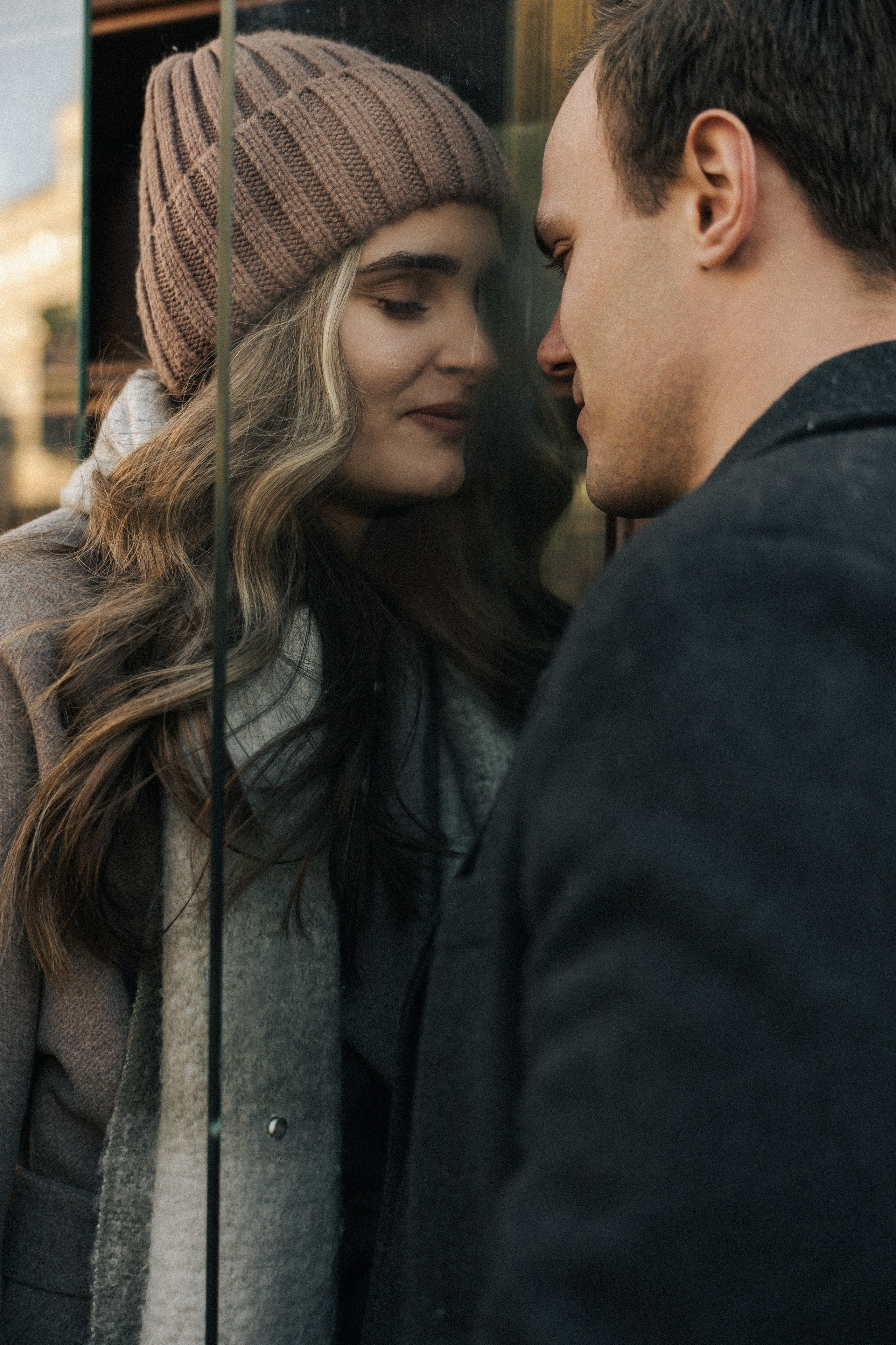 Любовная история. Индивидуальные, семейные съемки, love story съемки фотограф в Красноярске Ирина Белова