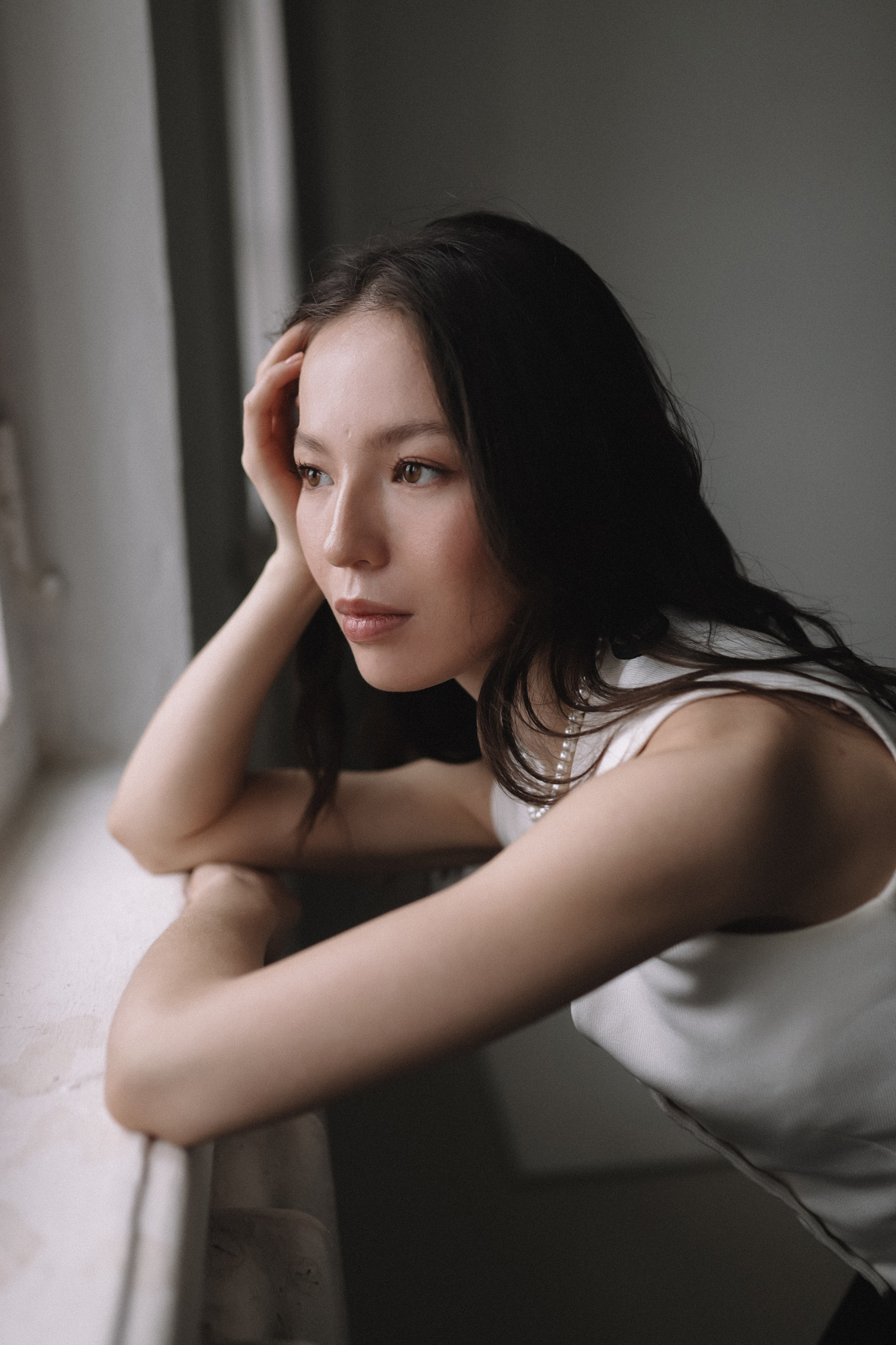 Нури. Фотограф в Нижнем Новгороде Кристина Батанова