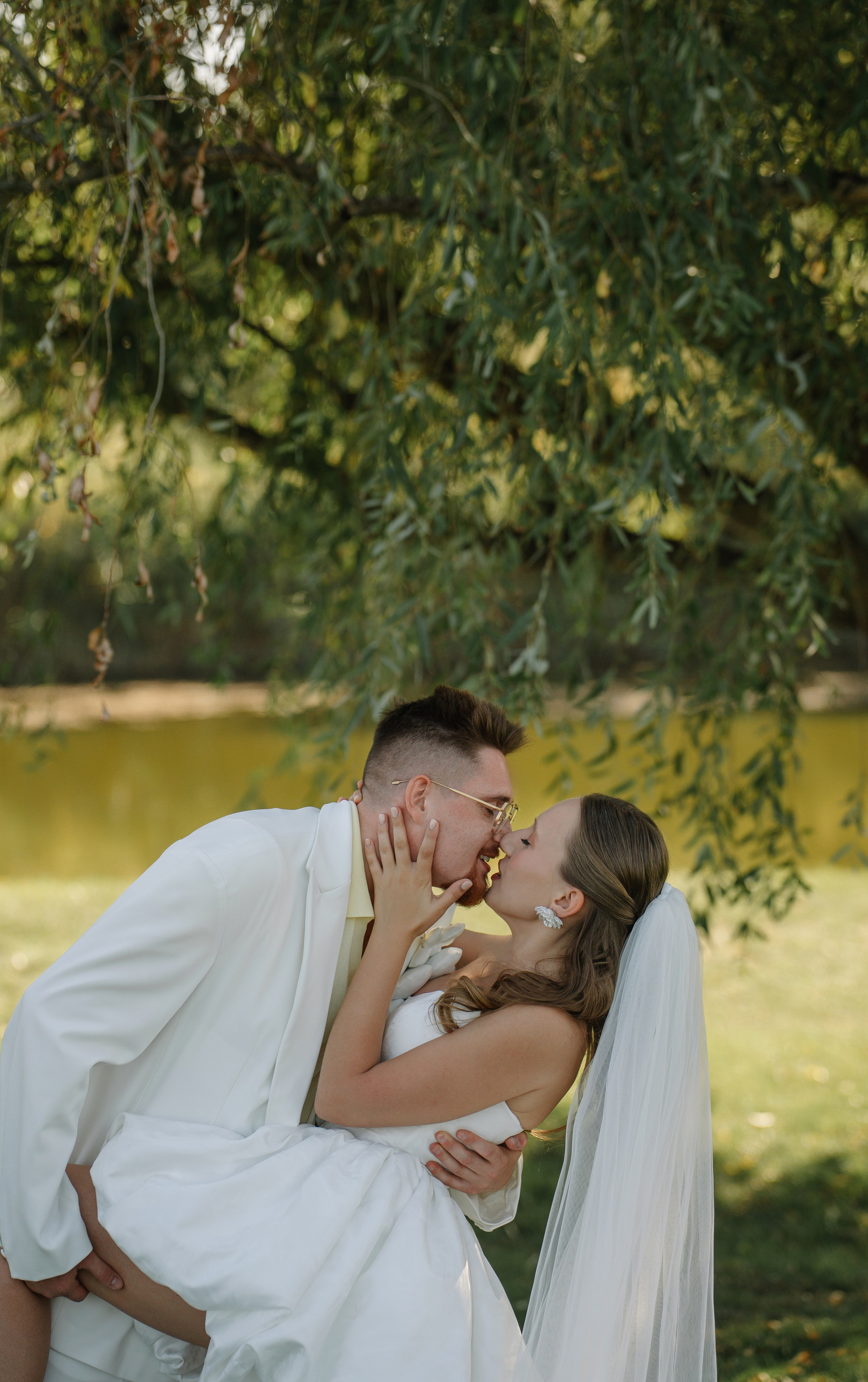 Андрей и Катя. Свадебный и семейный фотограф в Анапе Елена Полетаева