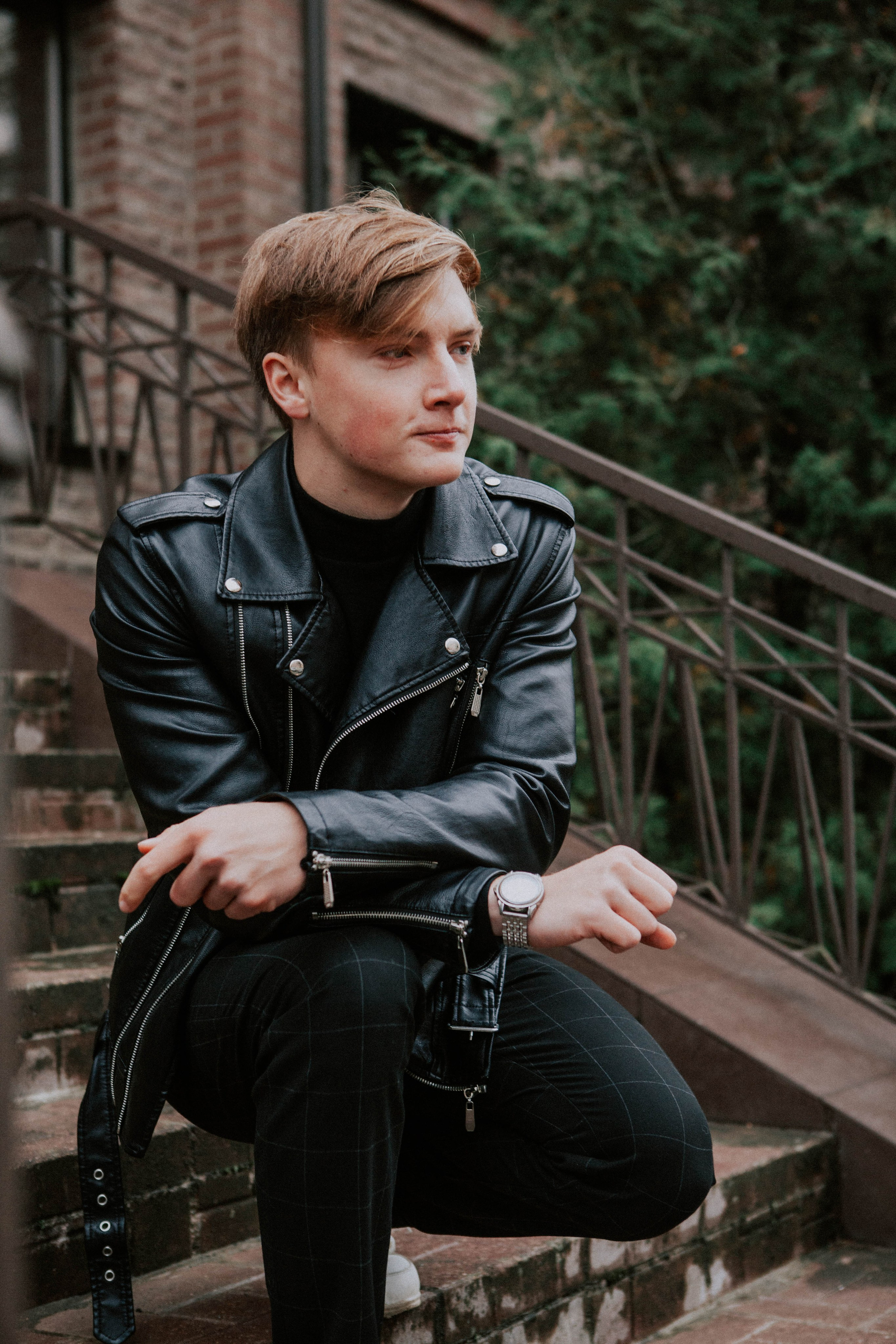 Фотограф Ольга Крукле