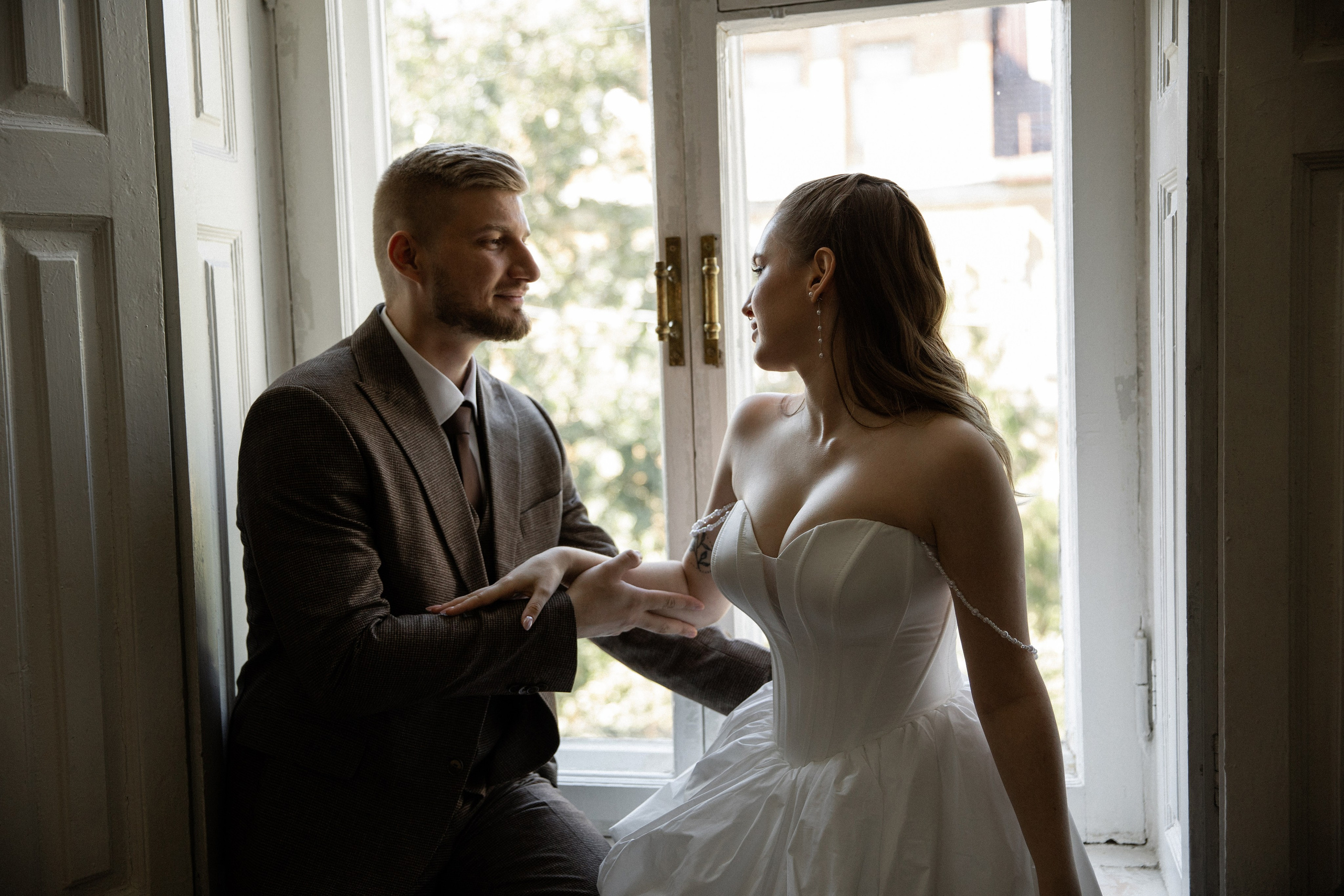 Олег и Евгения. Свадебный Фотограф Светлана Карпенко Ростов-на-Дону