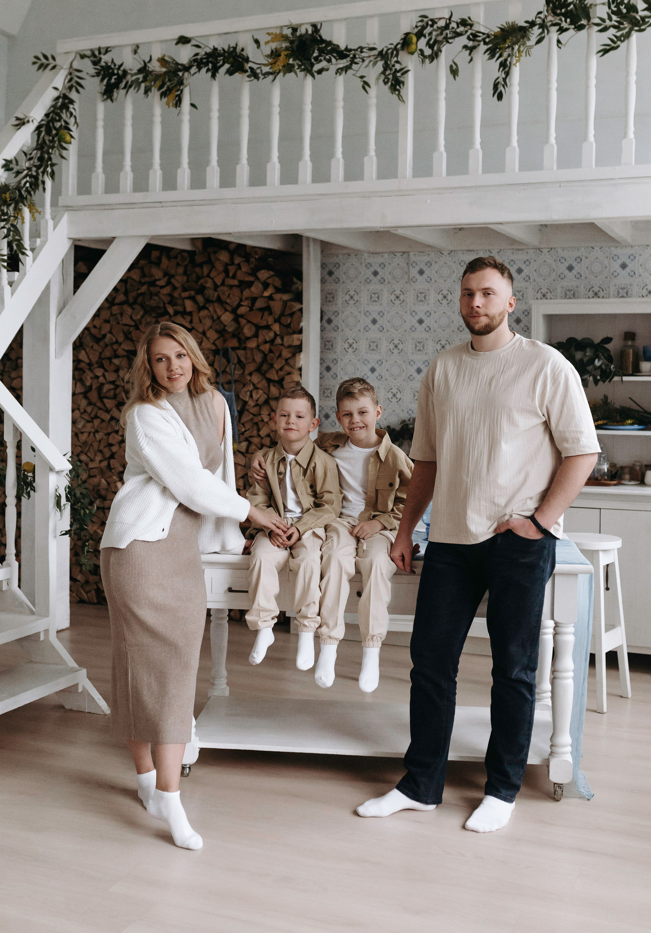 Blenda. Свадебный фотограф в Минске Вадим Бурчик