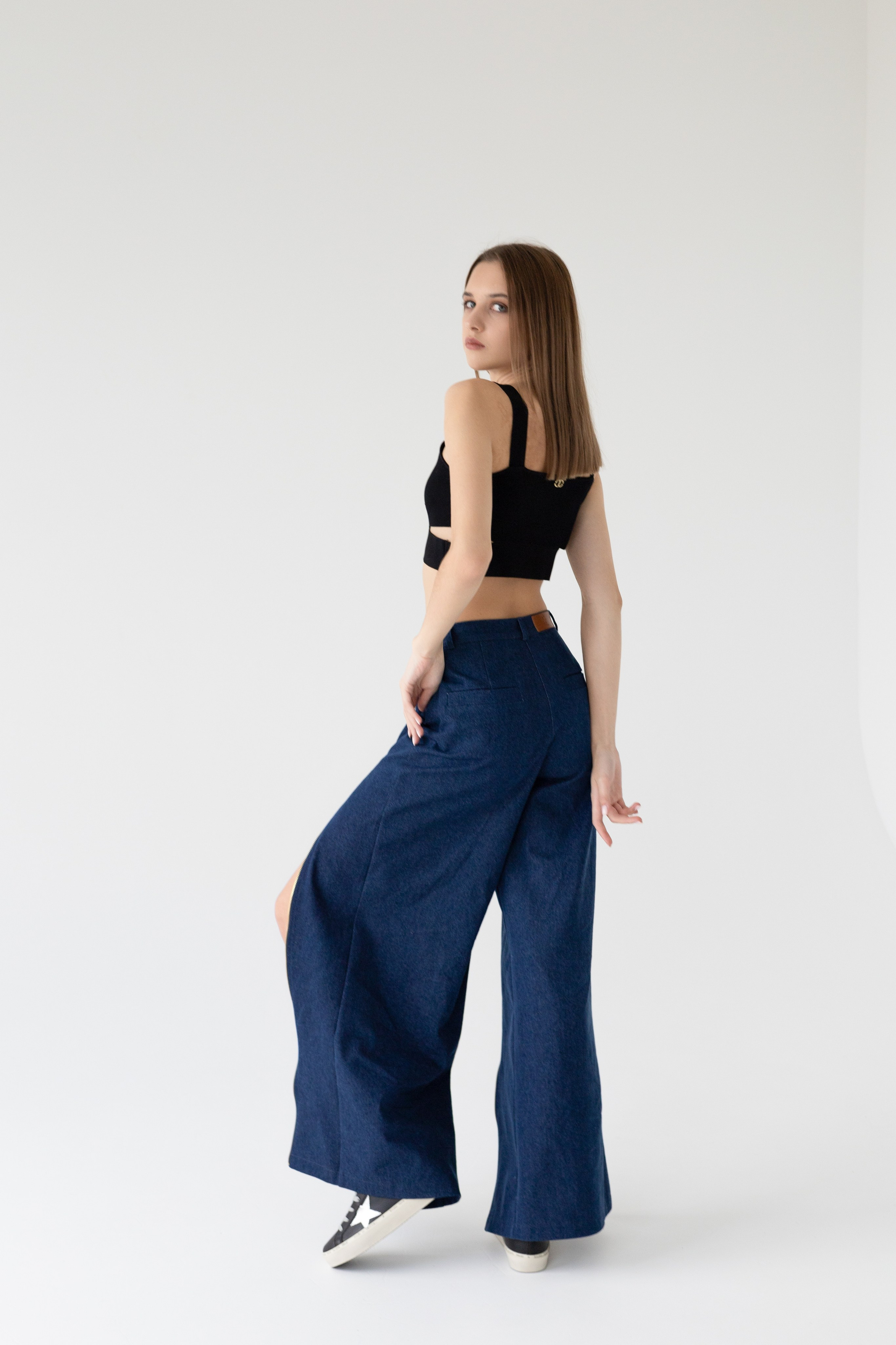 Бренд одежды. Фотограф в Москве Ситдикова Анастасия