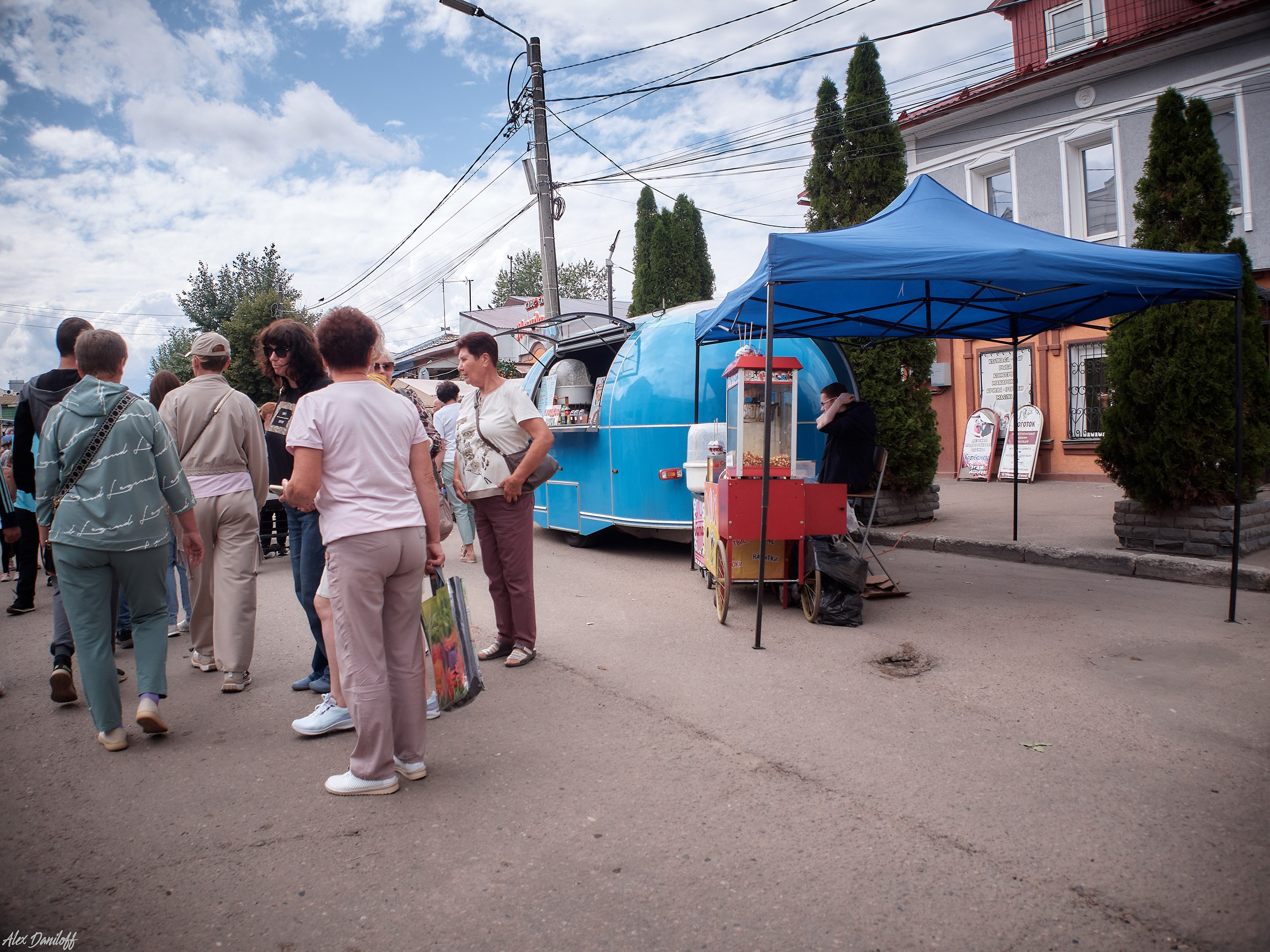 День семьи, любви и верности 2025. Муром-Инфо. Новости культуры, образования, спорта в городе Муром