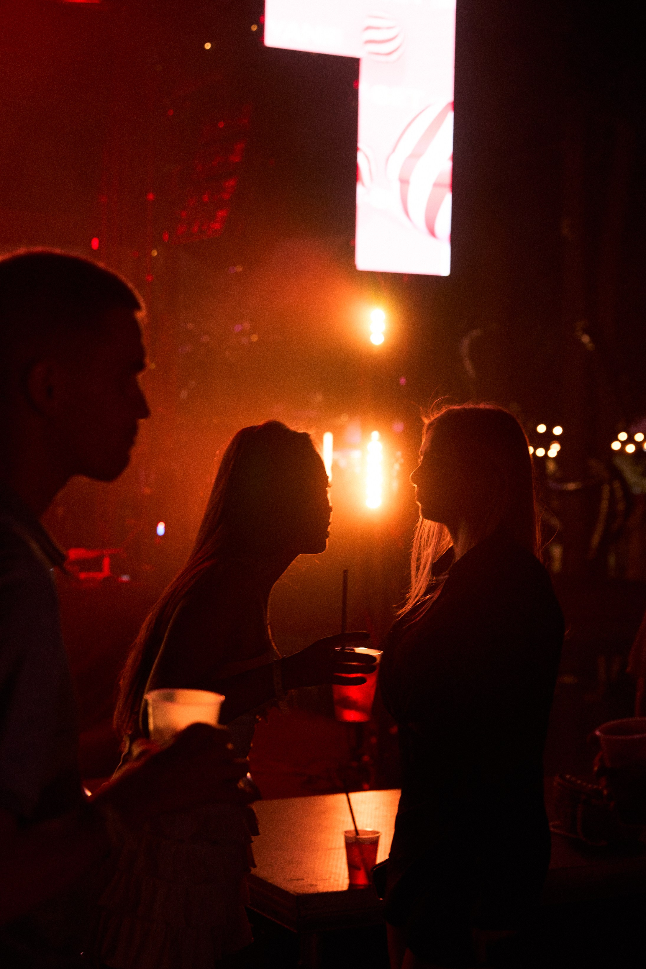 FACE2FACE. Фотограф Максим Маркелов