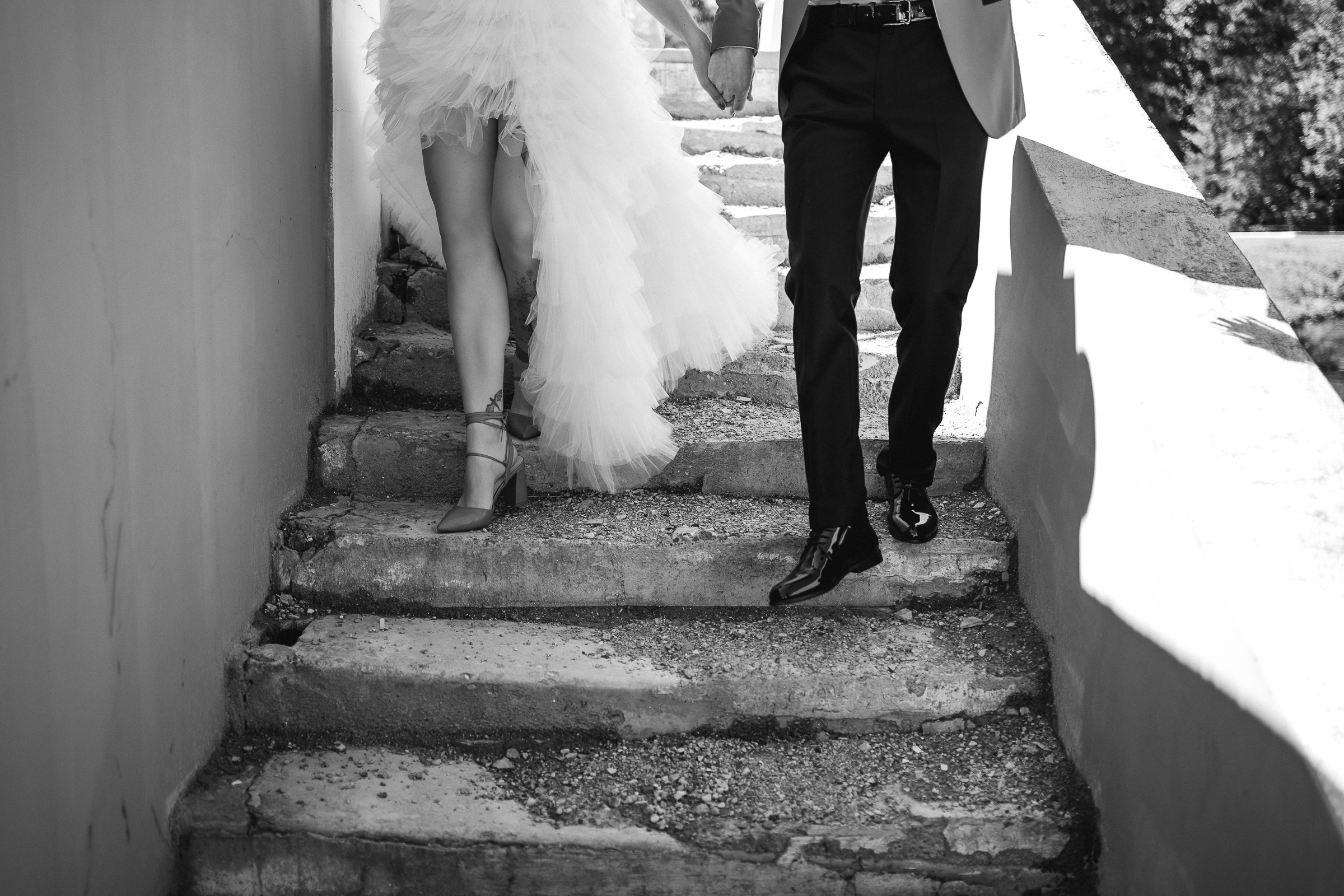 Иван и Вероника. Свадебный фотограф Александр Осипов