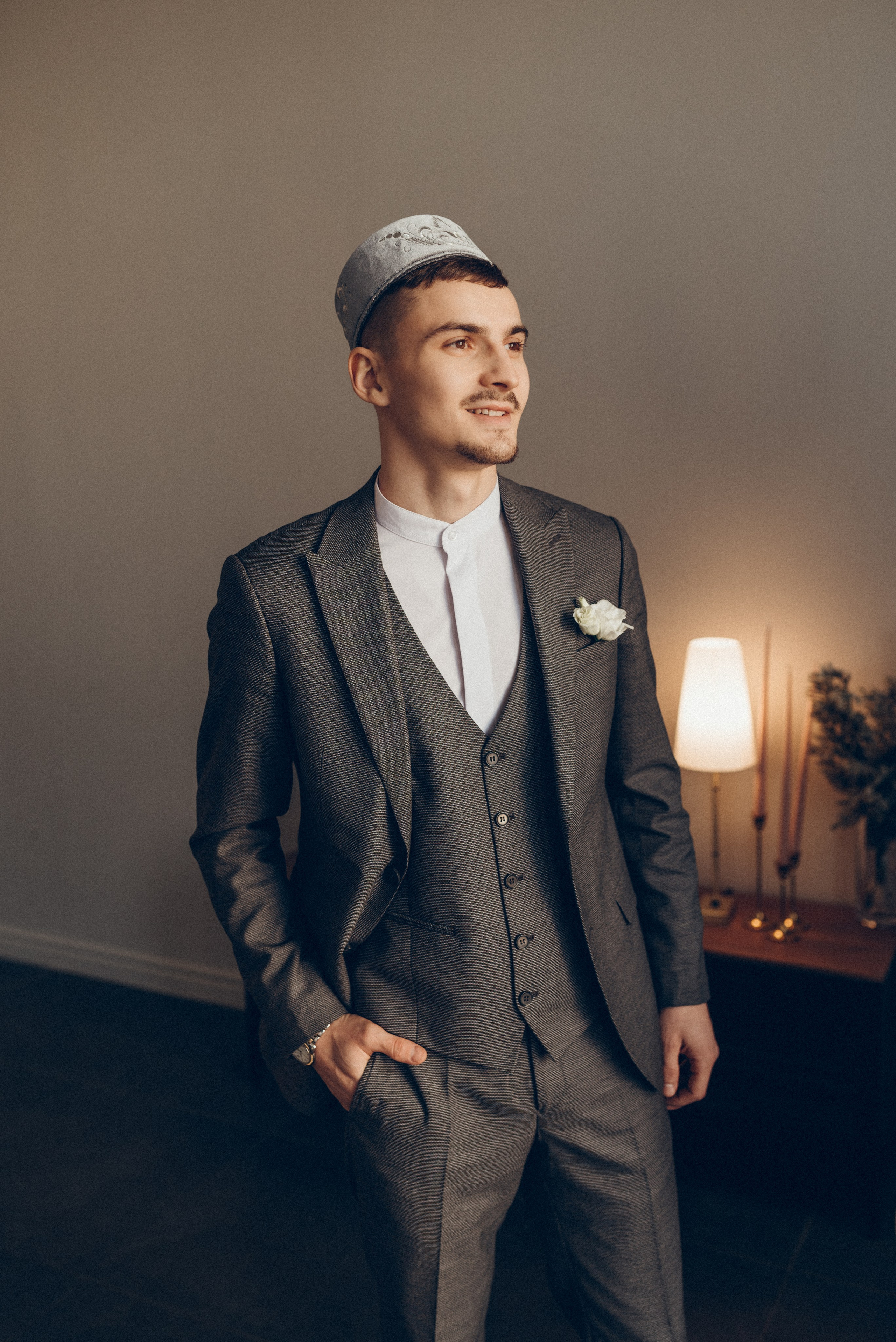 December, 2023. Фотограф Данил Бушуев