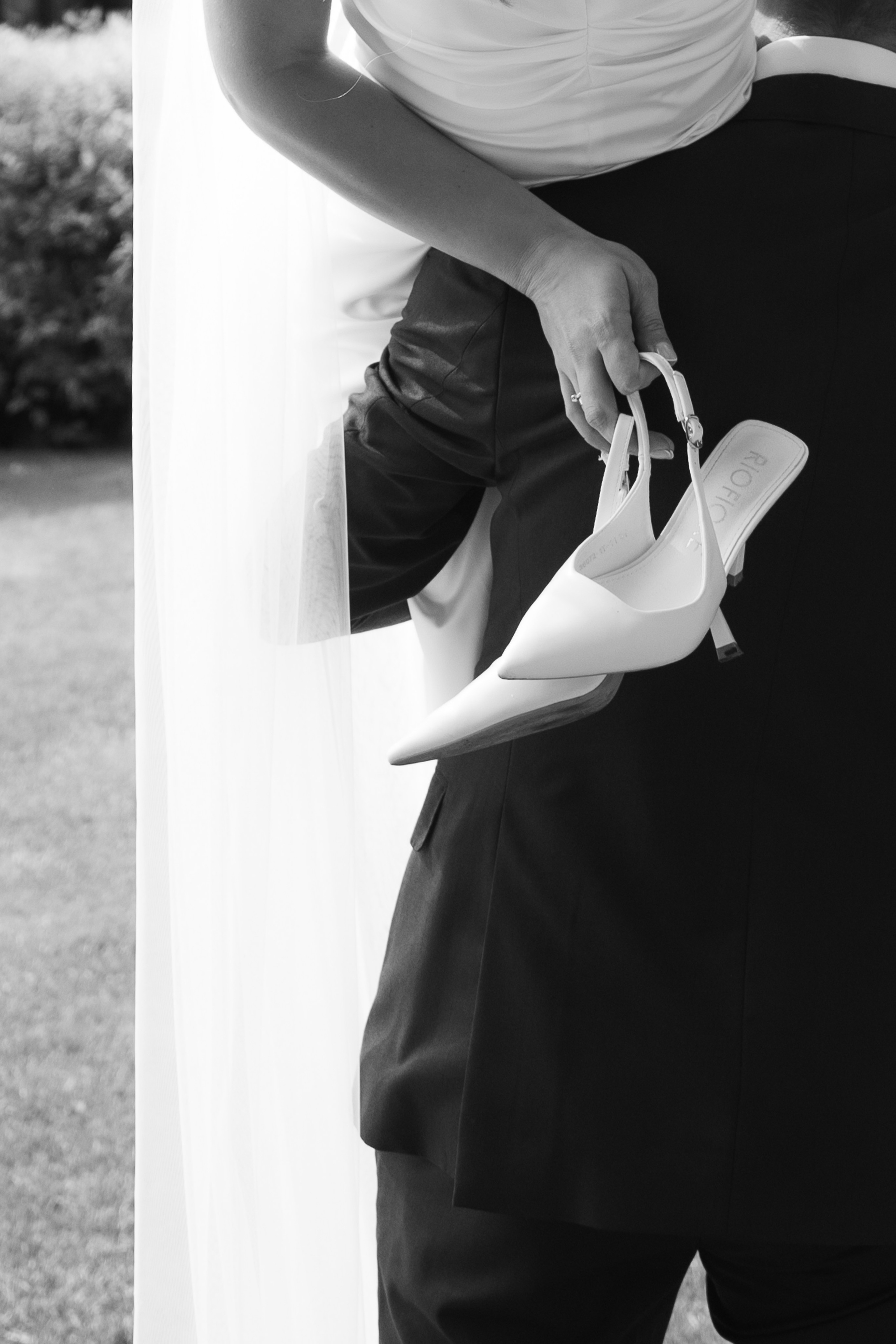 Александр и Оксана. Свадебный фотограф Воронеж Марина Грудинина