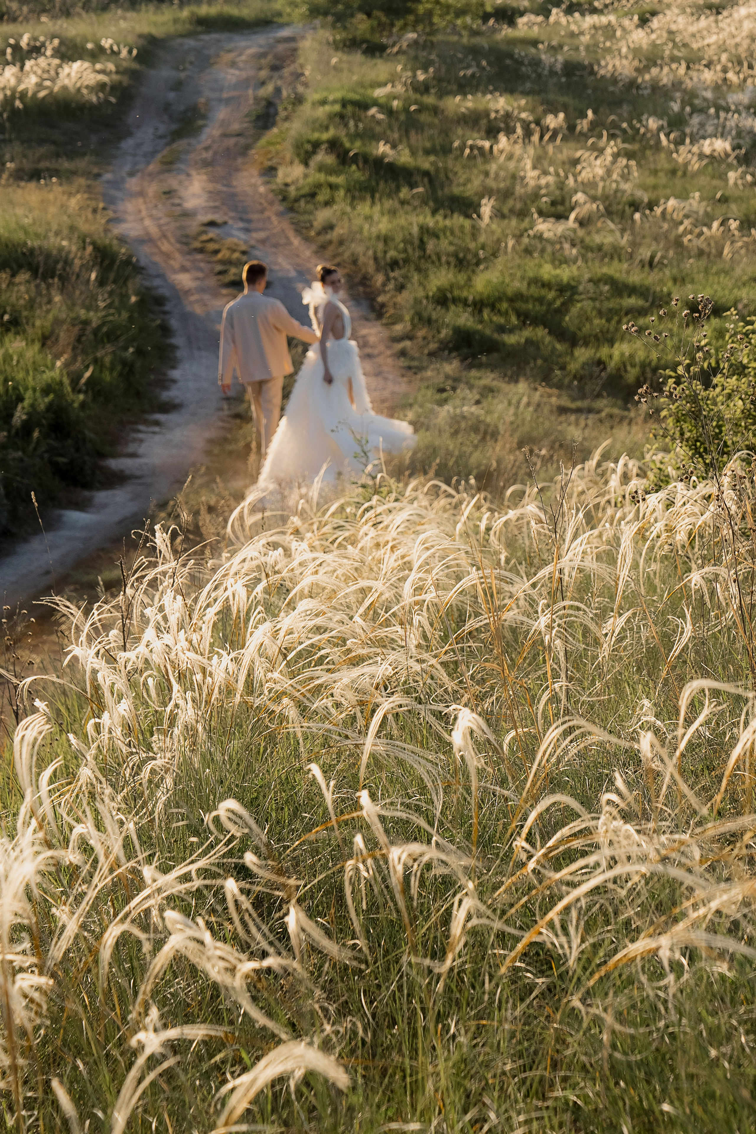 Егор и Лиза. Свадебный фотограф Воронеж Марина Грудинина