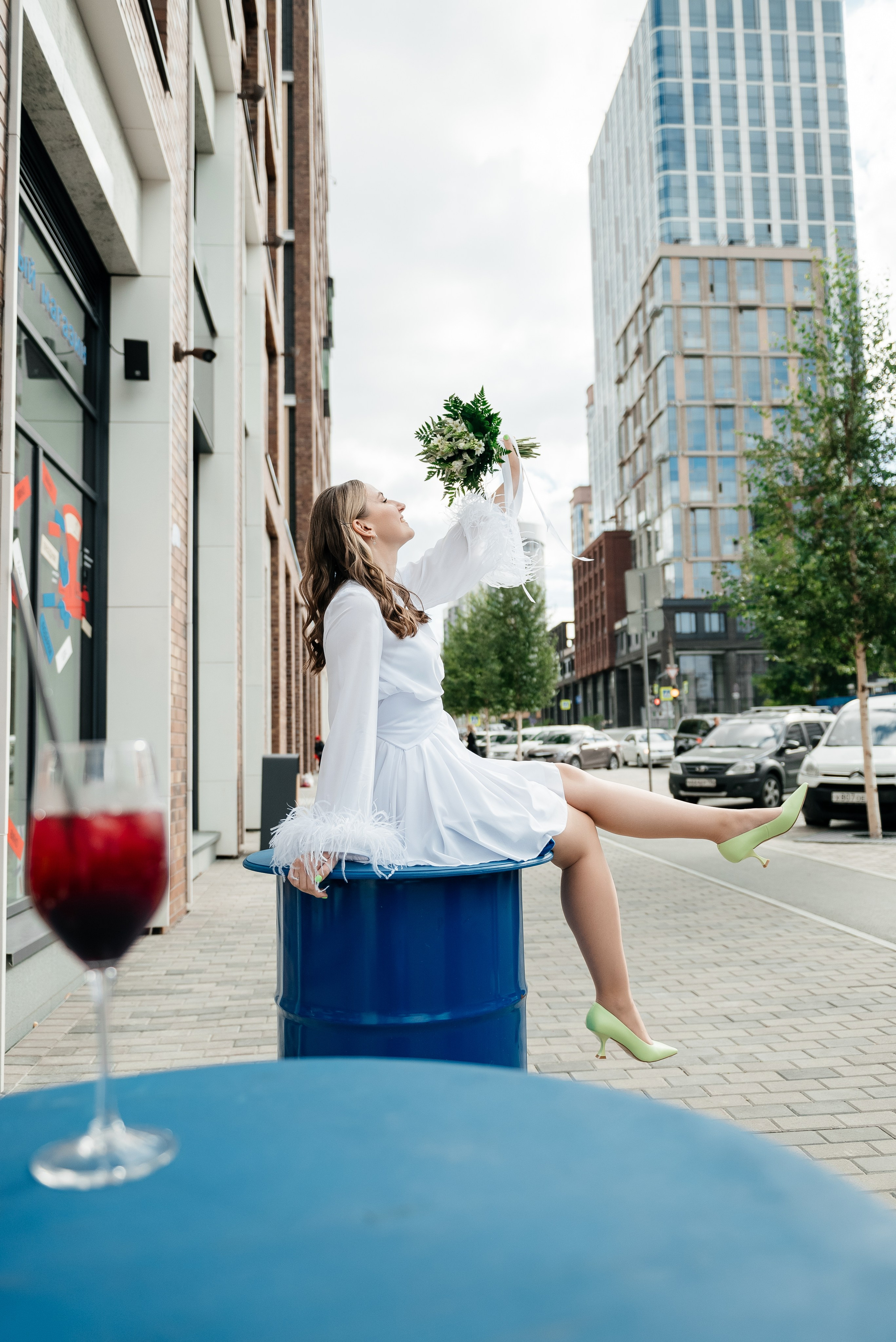 Свадебный фотограф в Екатеринбурге. Свадебная фотосъемка. Свадебный фотограф Горбачева Алена в Екатеринбурге