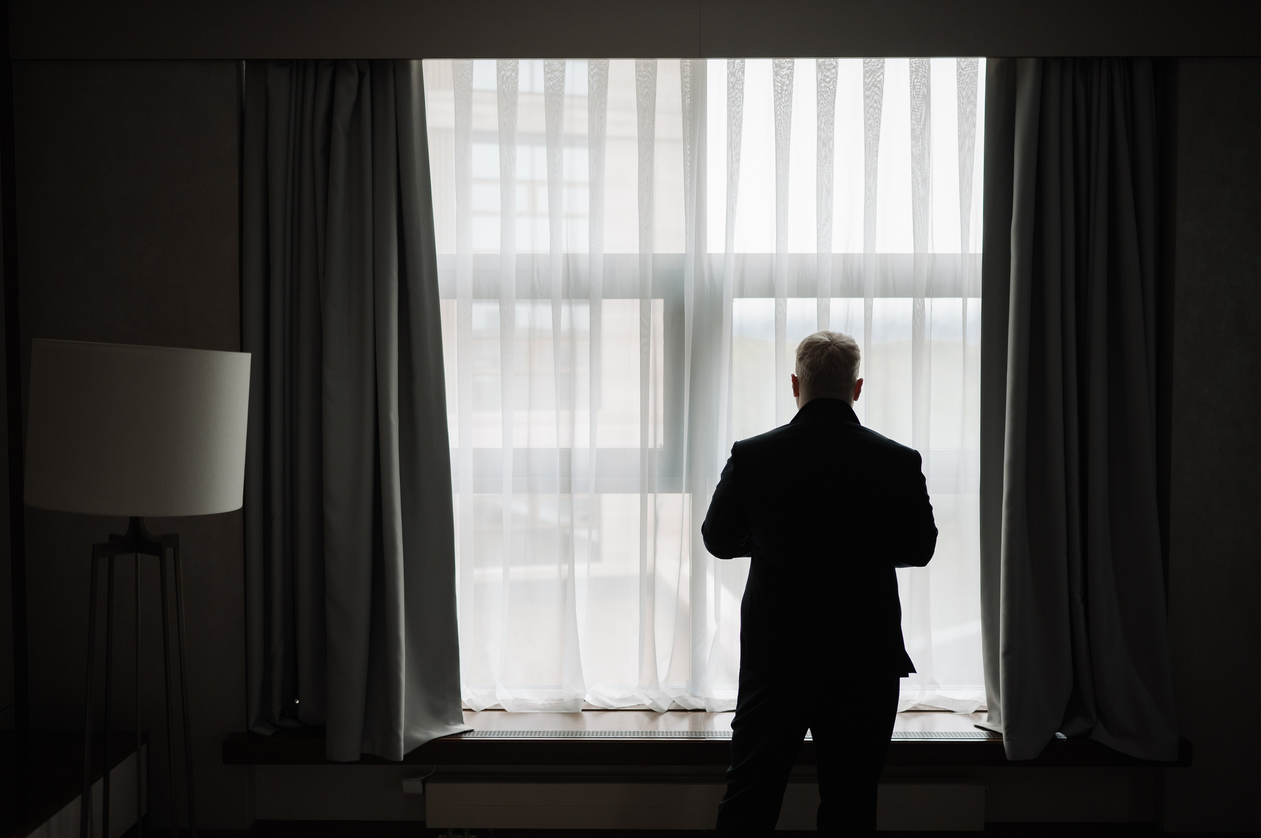 Антонина и Егор