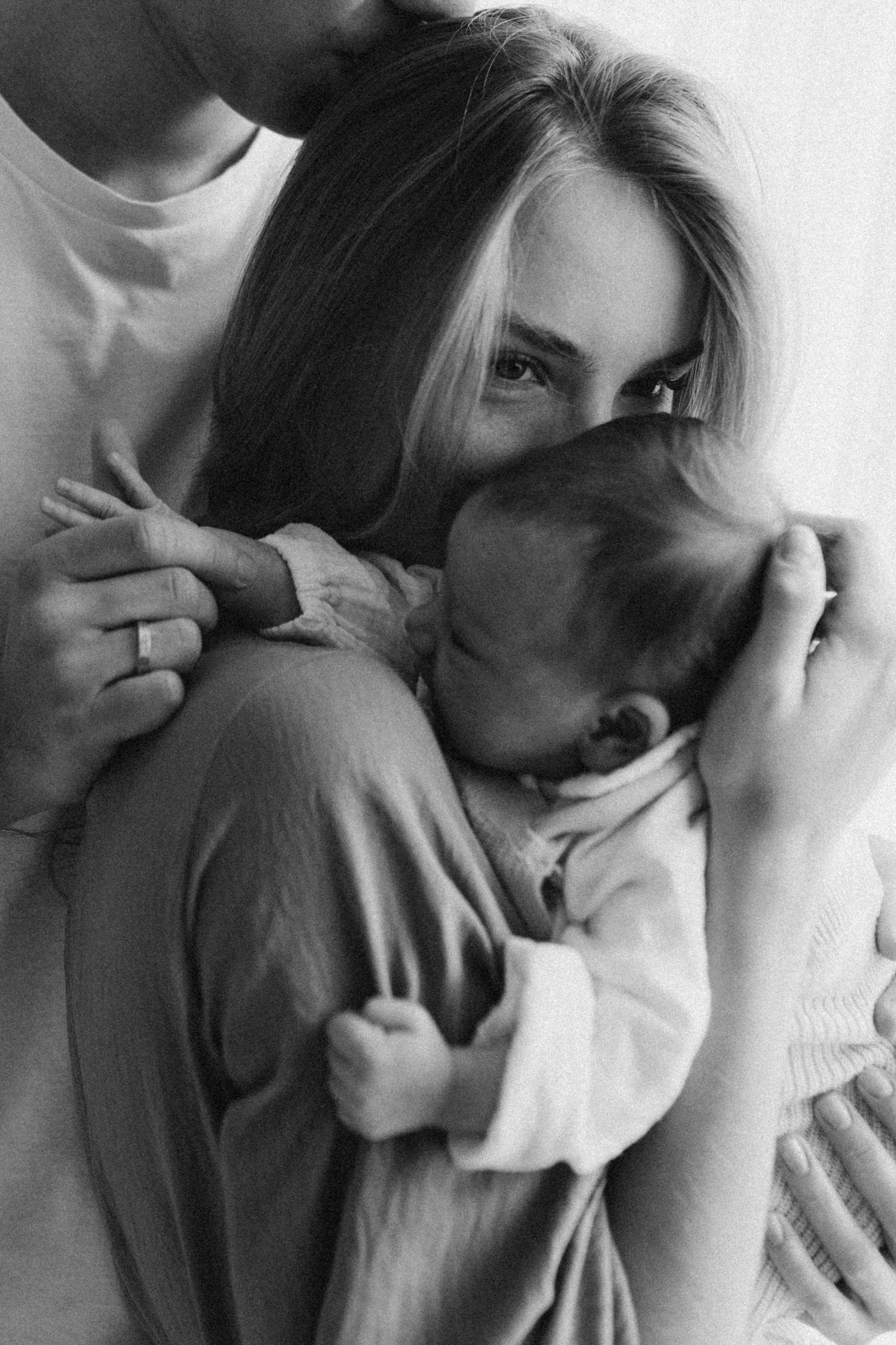 Фотограф в Калининграде Саша Наместникова