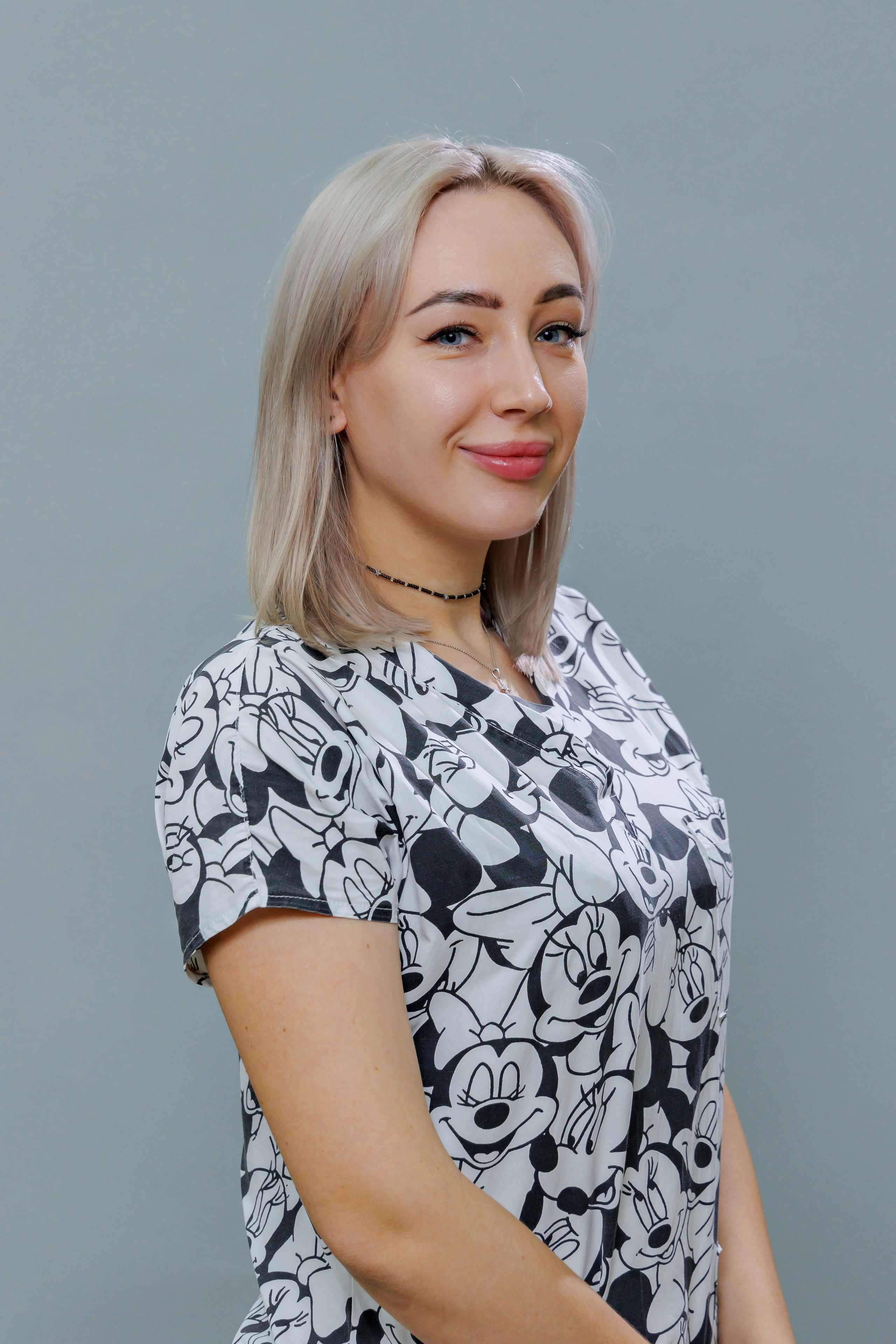 Стоматология. Фотограф, видеограф