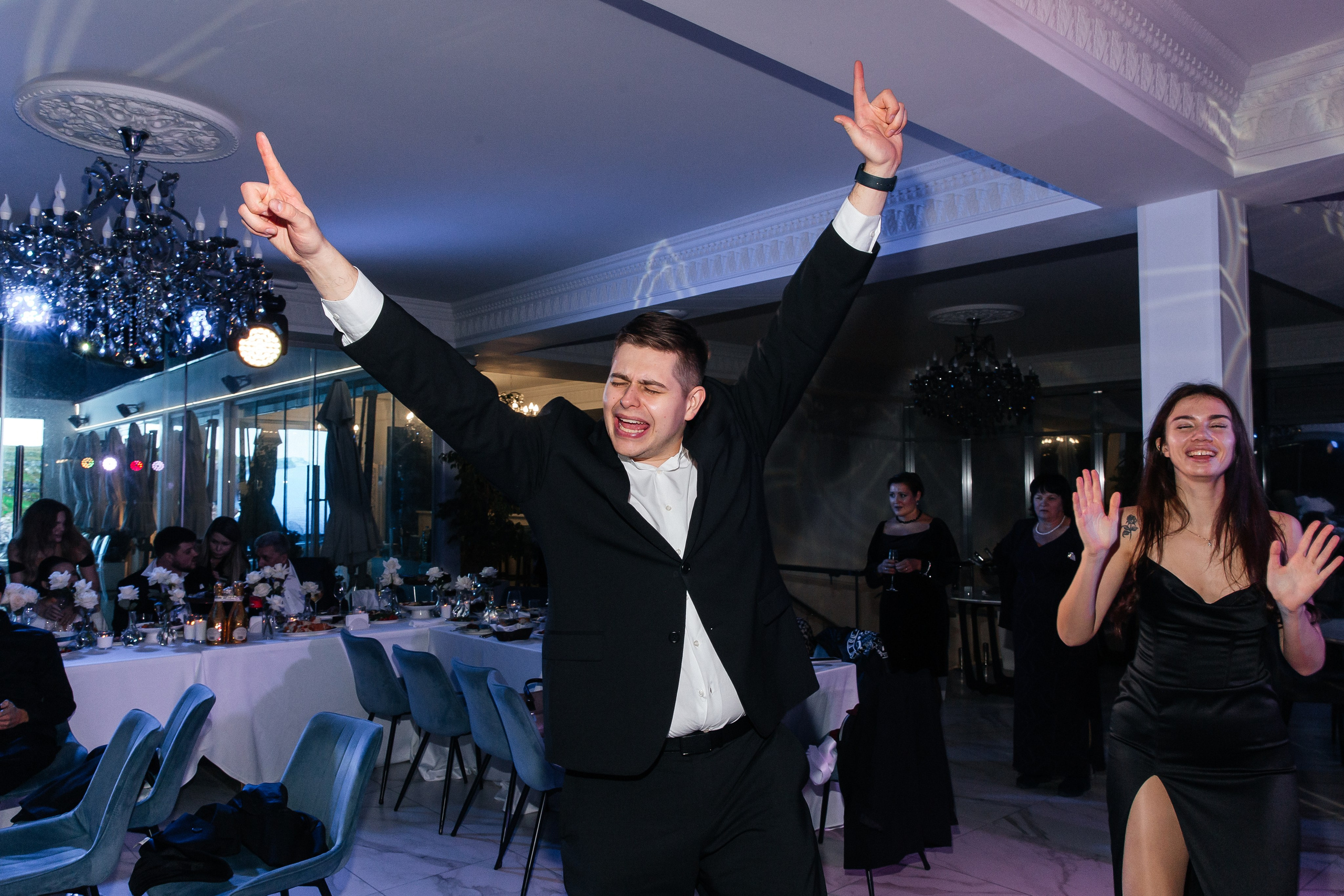 MARINA & DMITRY. Свадебный фотограф | Екатеринбург | Сочи | Артем Шестаков