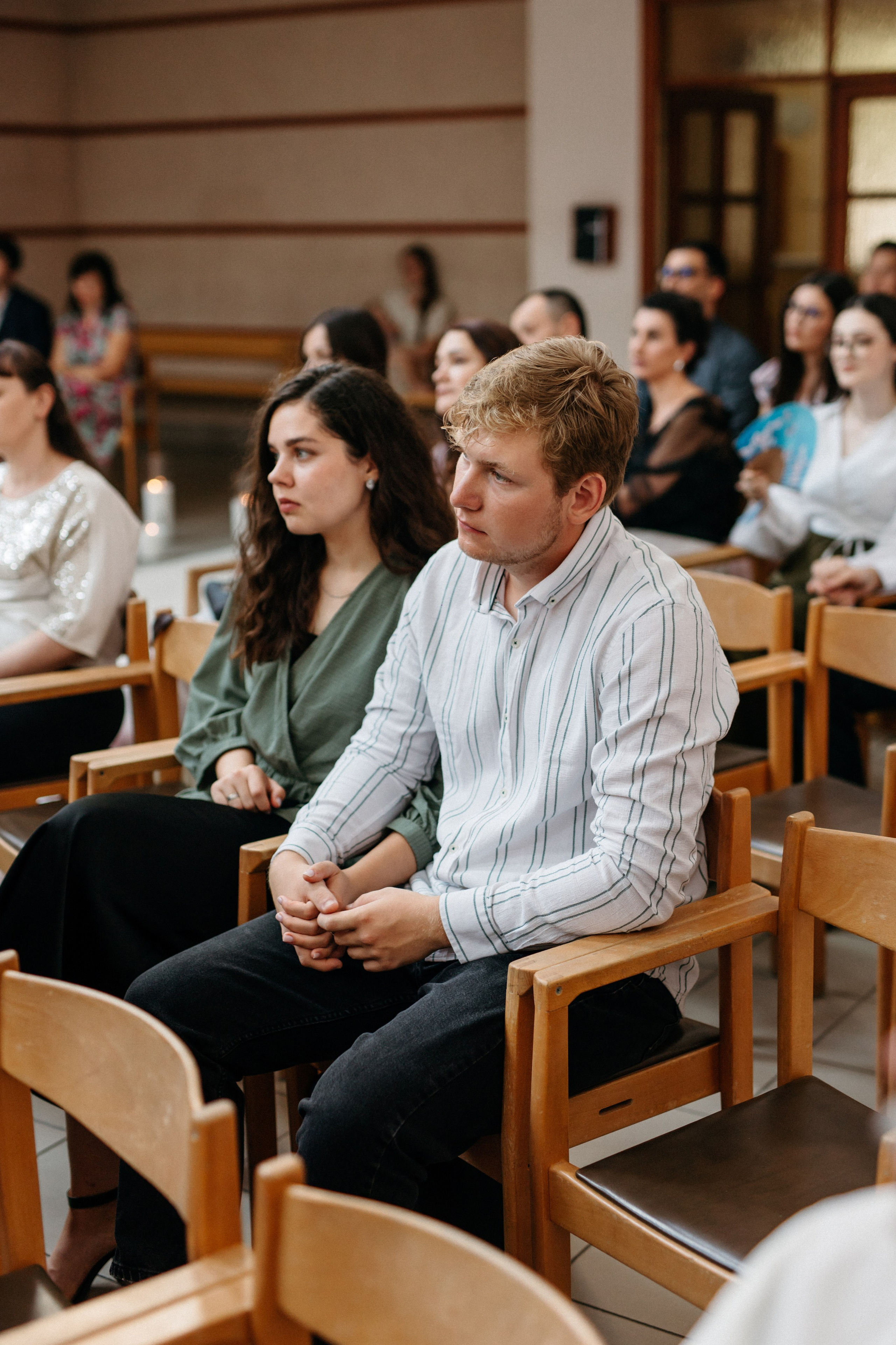 Илья и Эрика. Свадебный фотограф Гродно Минск Destination wedding photographer