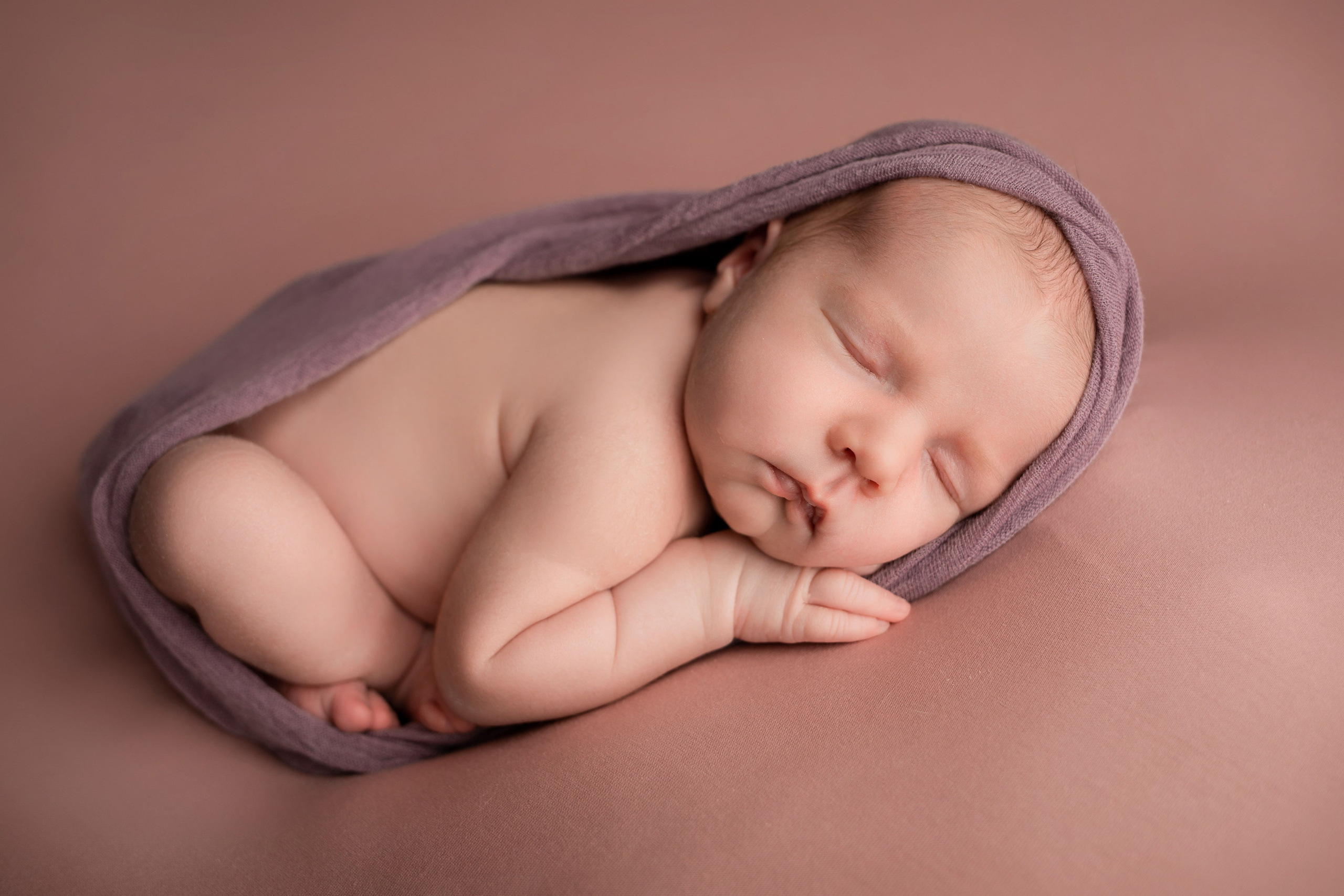 Фотосессия новорожденного Калининград. Фотограф новорождённых, семейный фотограф, ньюборн фотограф в Калининграде Козлова Янина