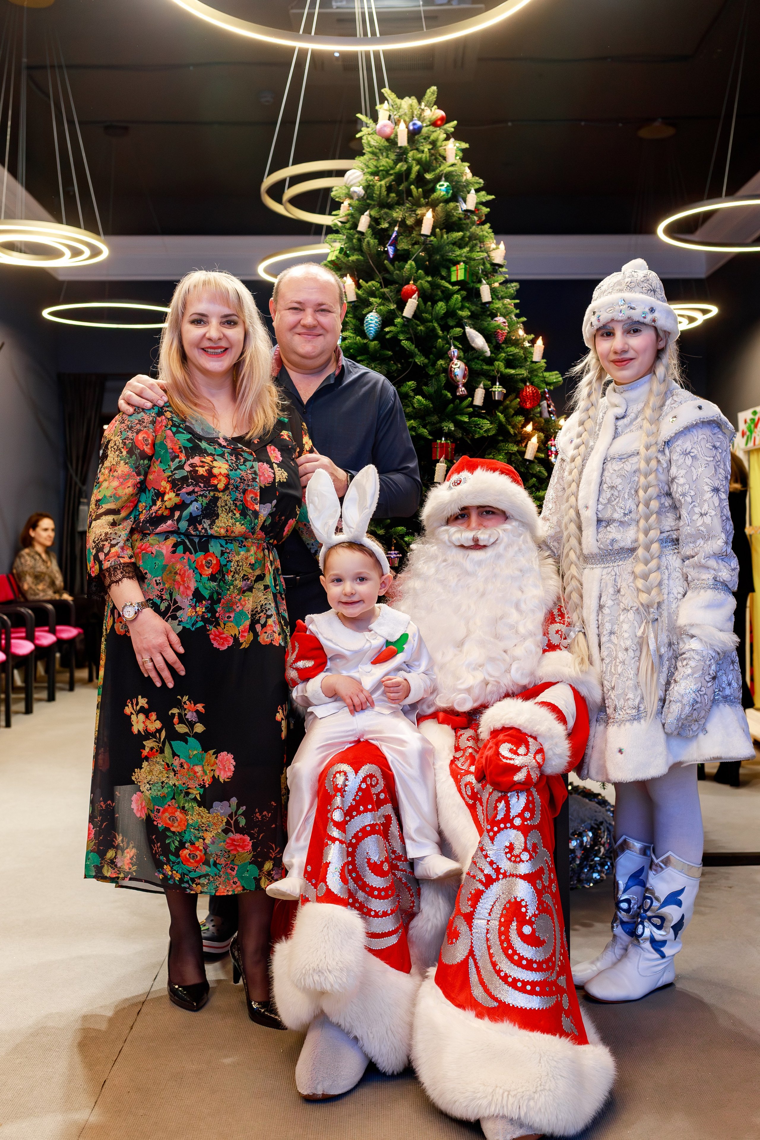 МЭЦ 2025. Семейный и детский фотограф в Краснодаре Ирина Лаврецкая