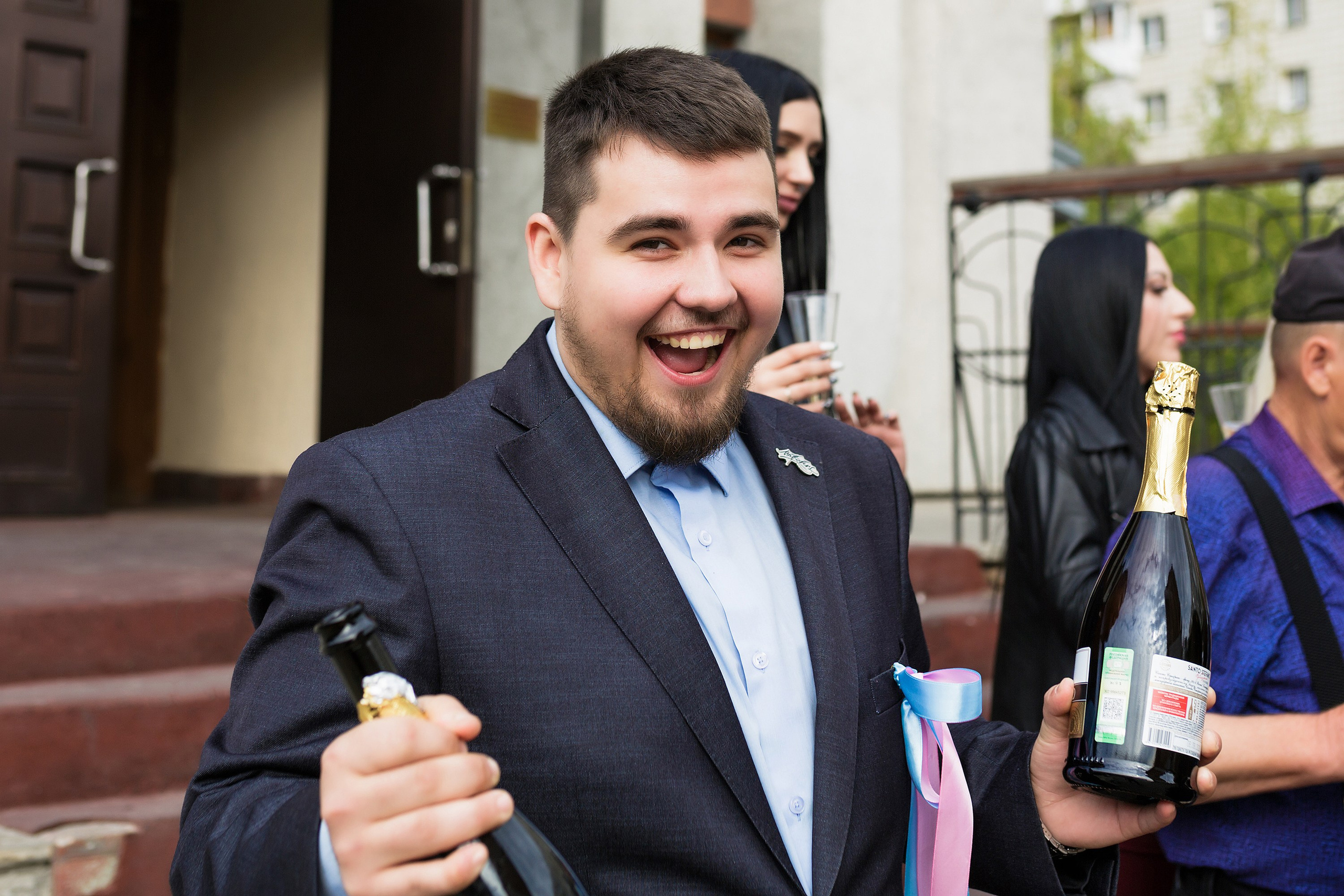 Александр и Наталья. Roman Photo