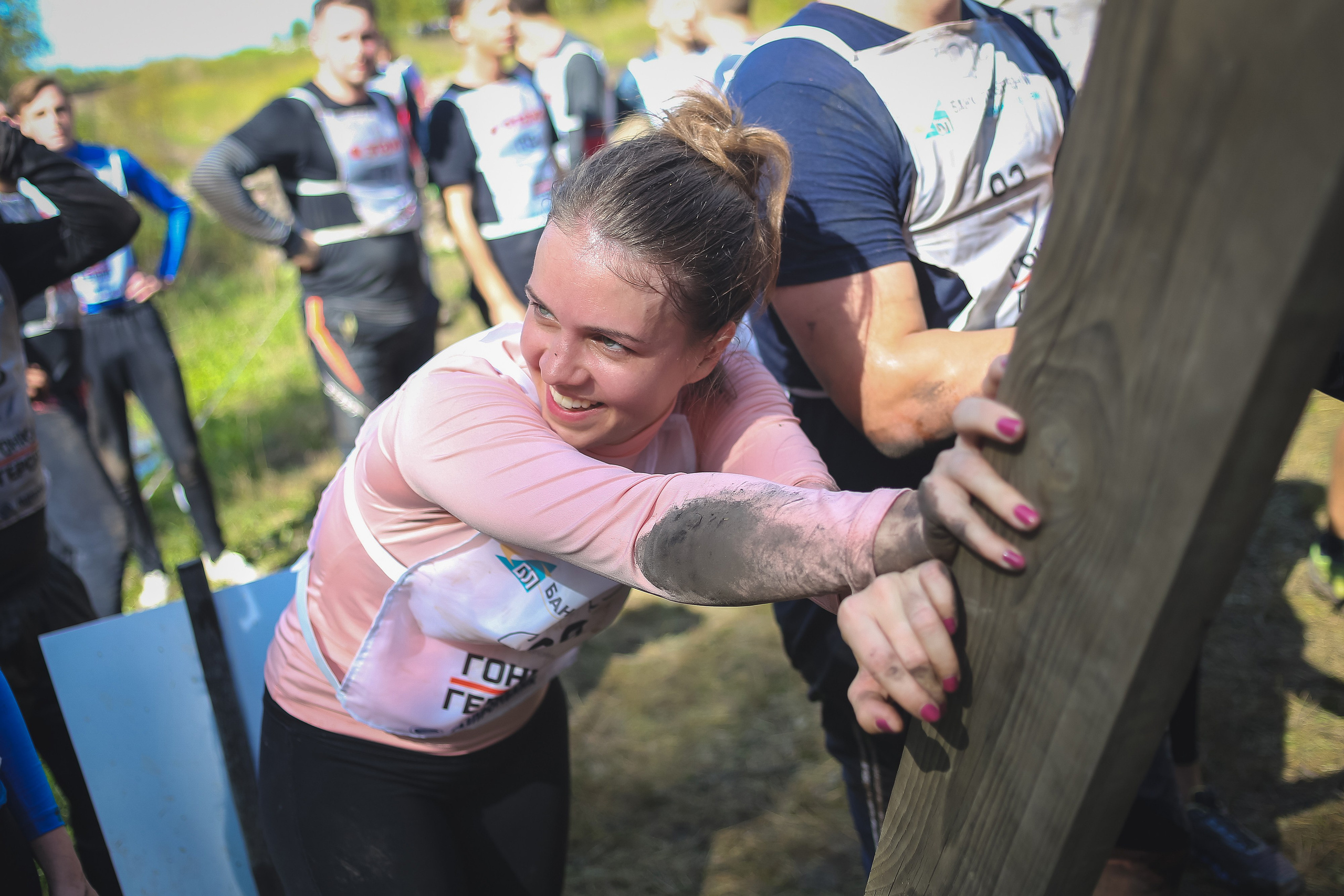 СПОРТ. Roman Photo