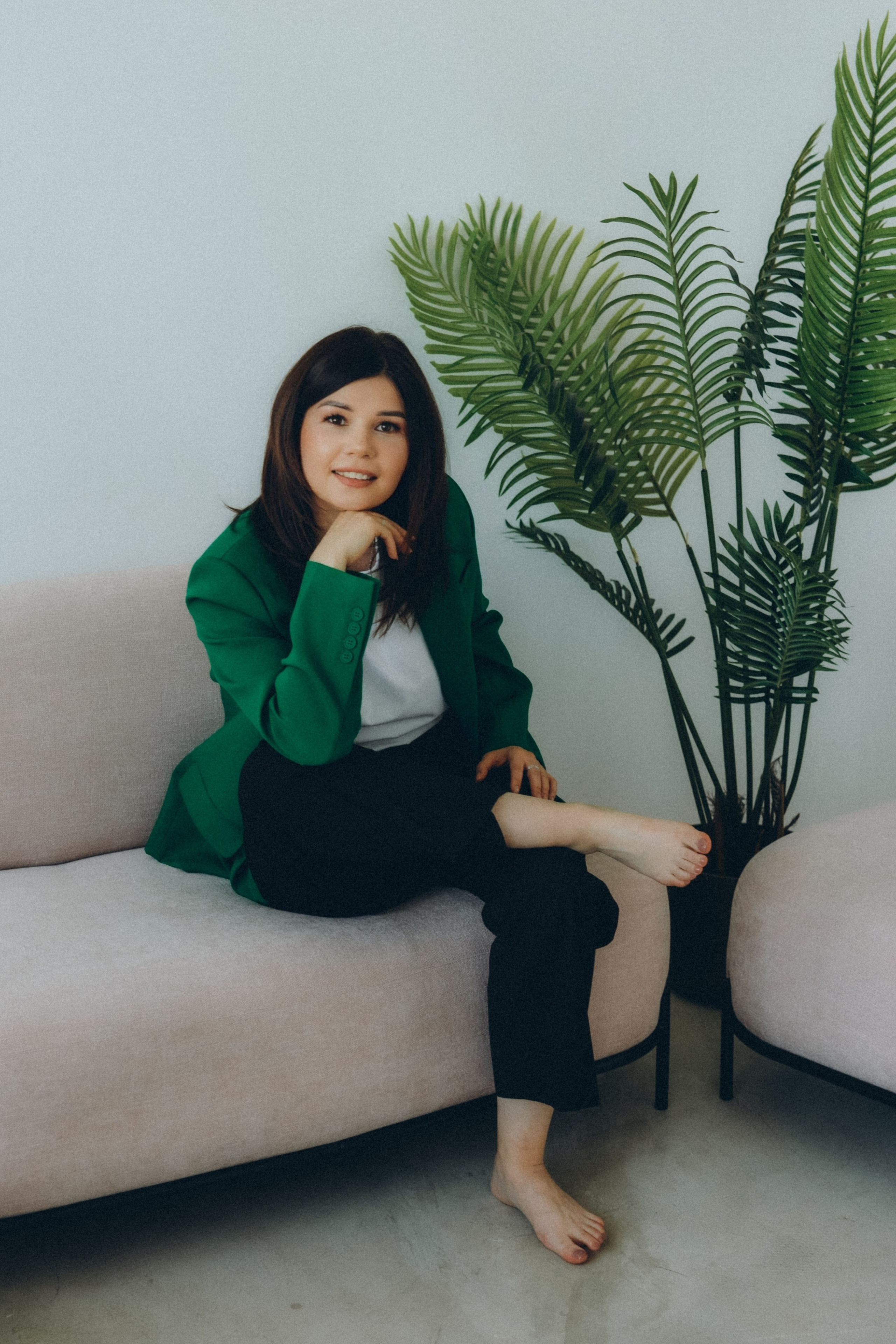 Татьяна Тарасова. Фотограф в Москве Ангелина Ким