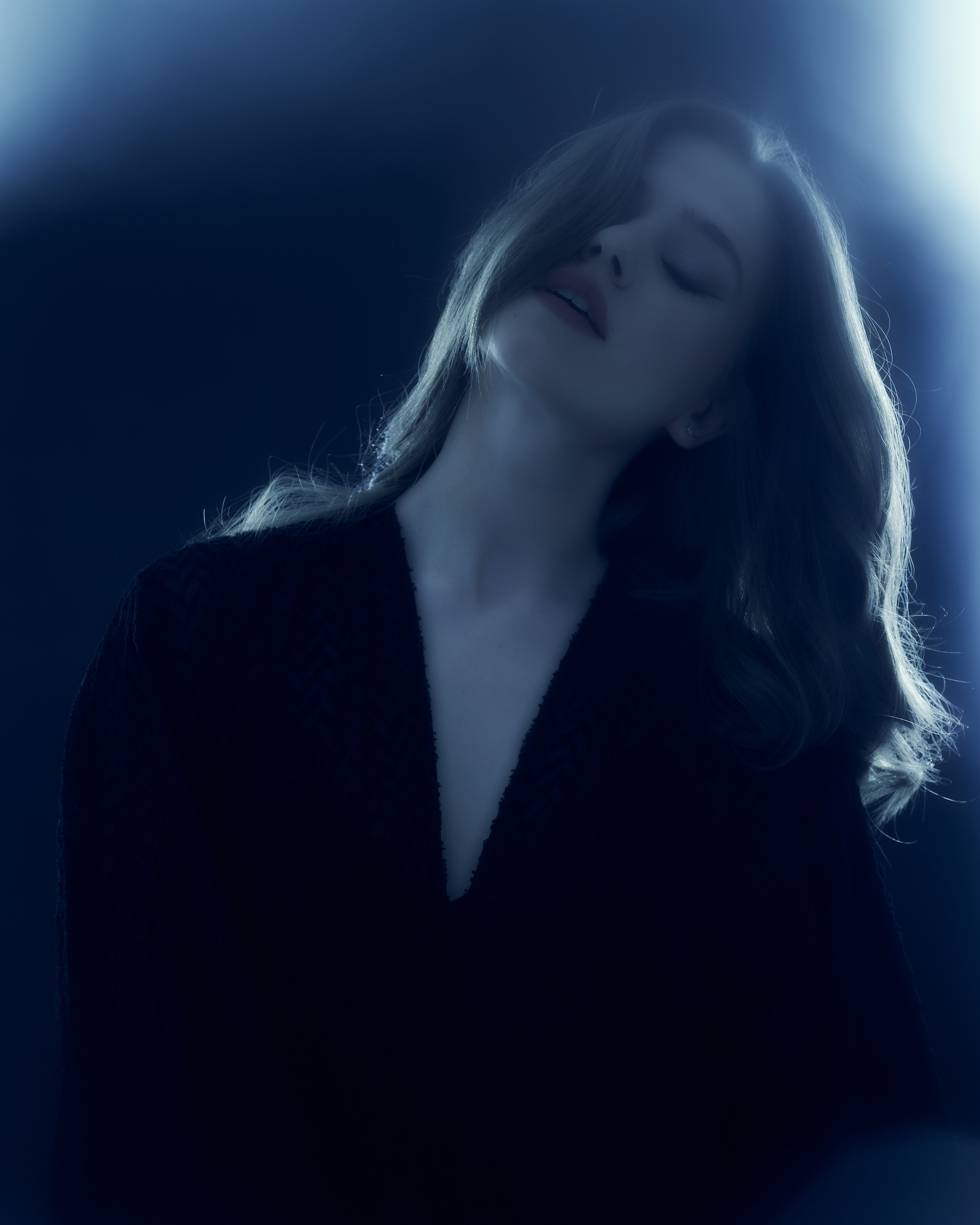 Stylish contour. Фотограф в Санкт-Петербурге Виталий Кедов