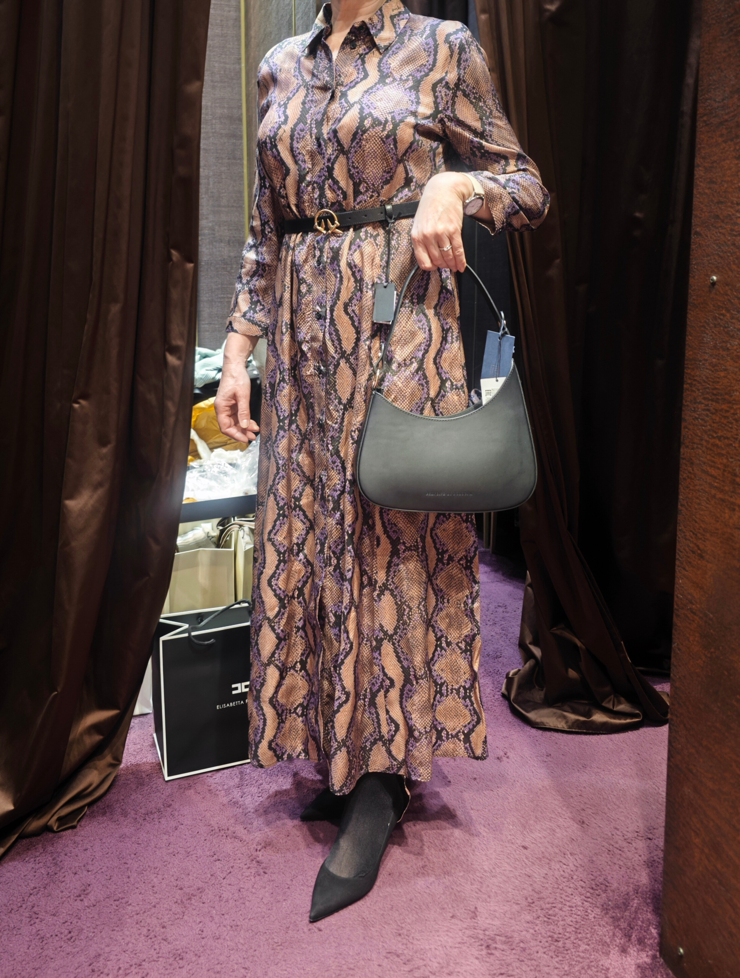 Образ на мероприятие — стилист в Москве Дарья Фастован. Стилист — имиджмейкер в Москве Дарья Фастован