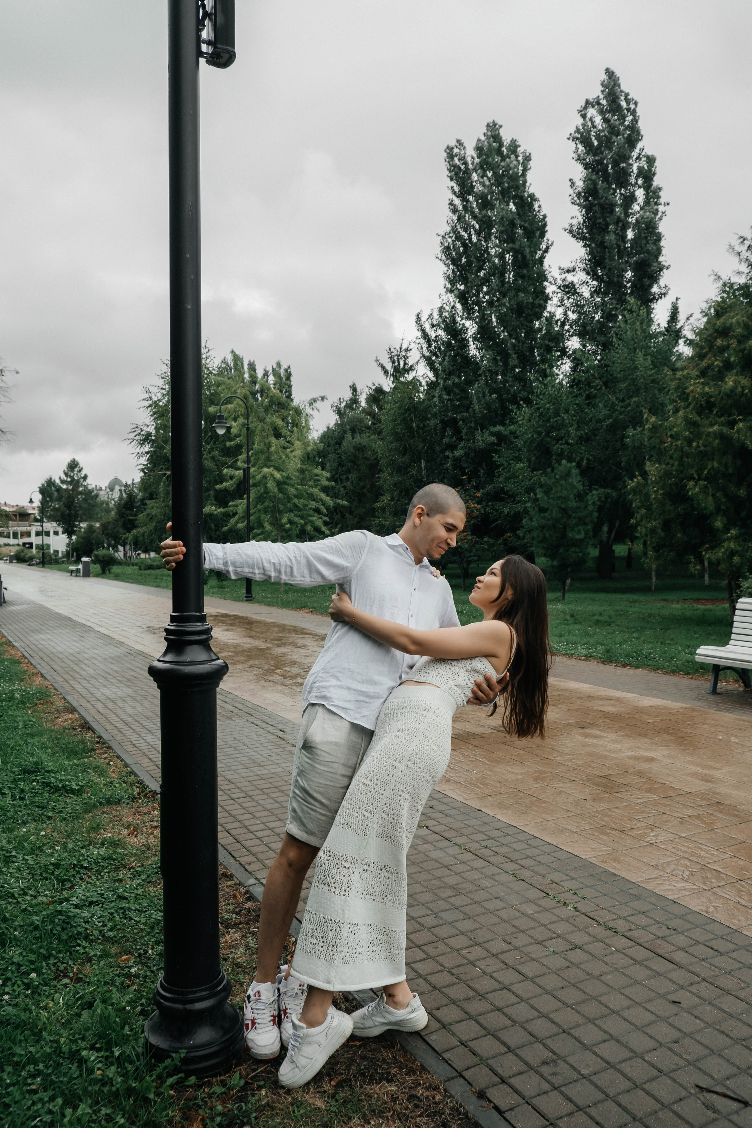 А&Р. Свадебный и портретный фотограф Казань | Белебей