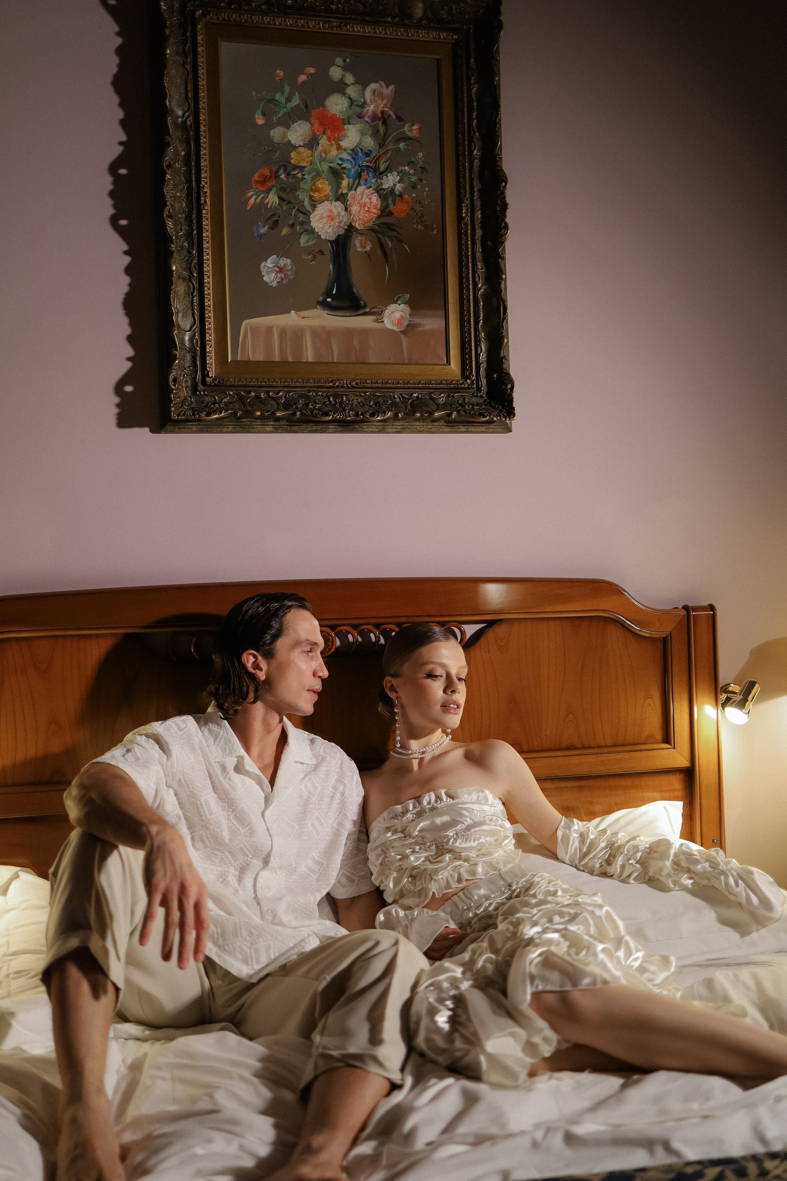 София и Дмитрий | Националь. Свадебный фотограф в Москве Наталья Струкова