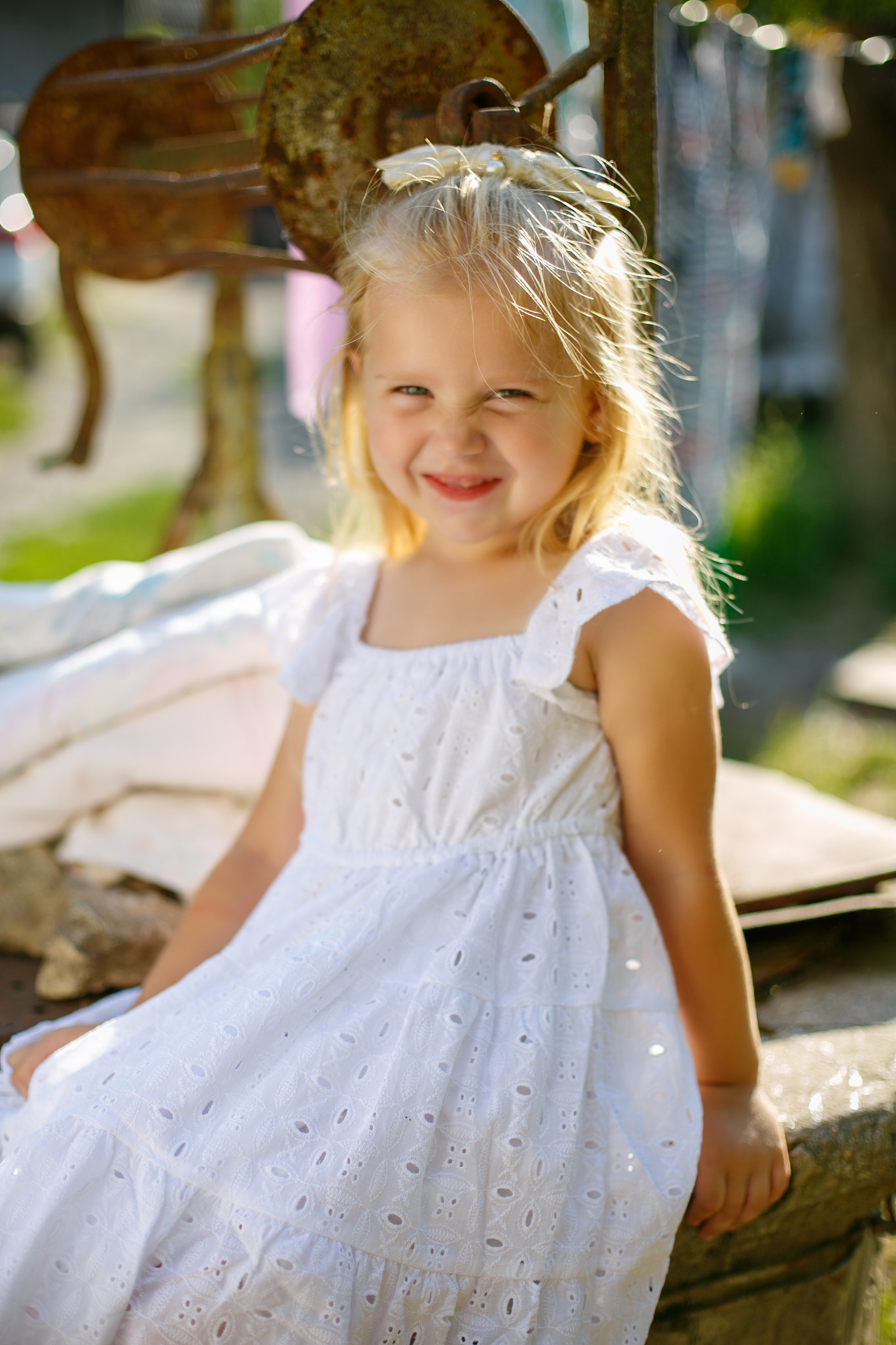 Большая стирка. Фотограф Богданенко Антон