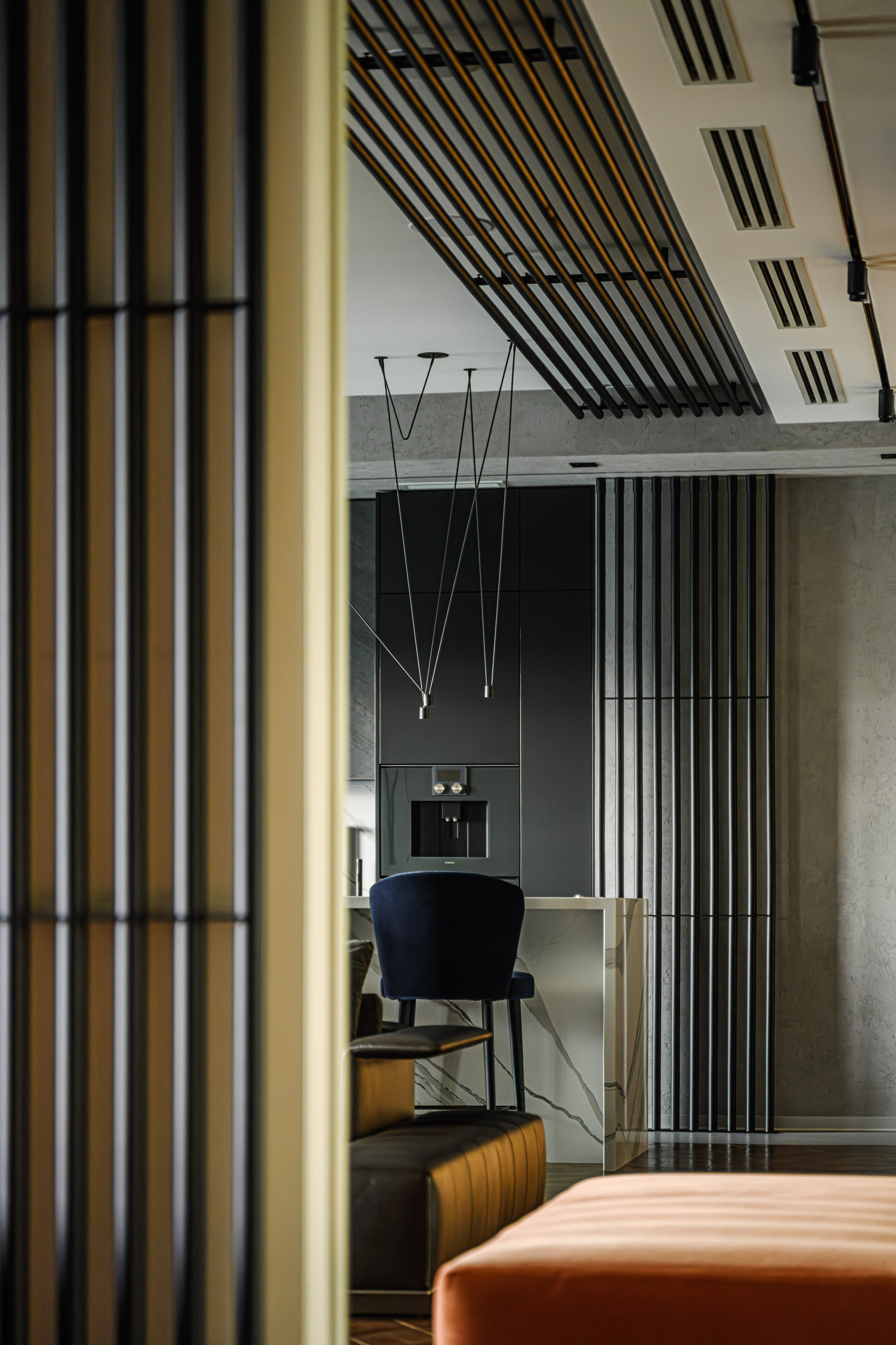 Фотосъемка квартиры в Санкт-Петербурге для продажи. Интерьерный и репортажный фотограф в Санкт-Петербурге