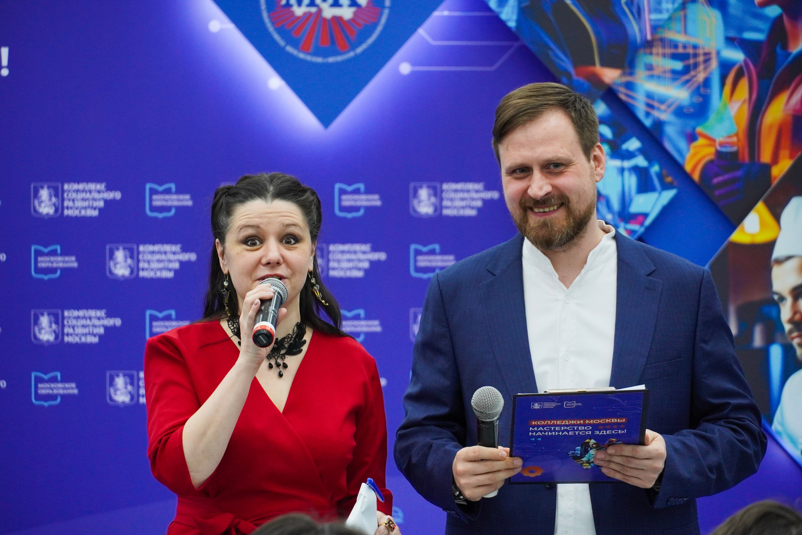 Фестивали в закрытых помещениях. Заика Кирилл репортажный фотограф в Москве