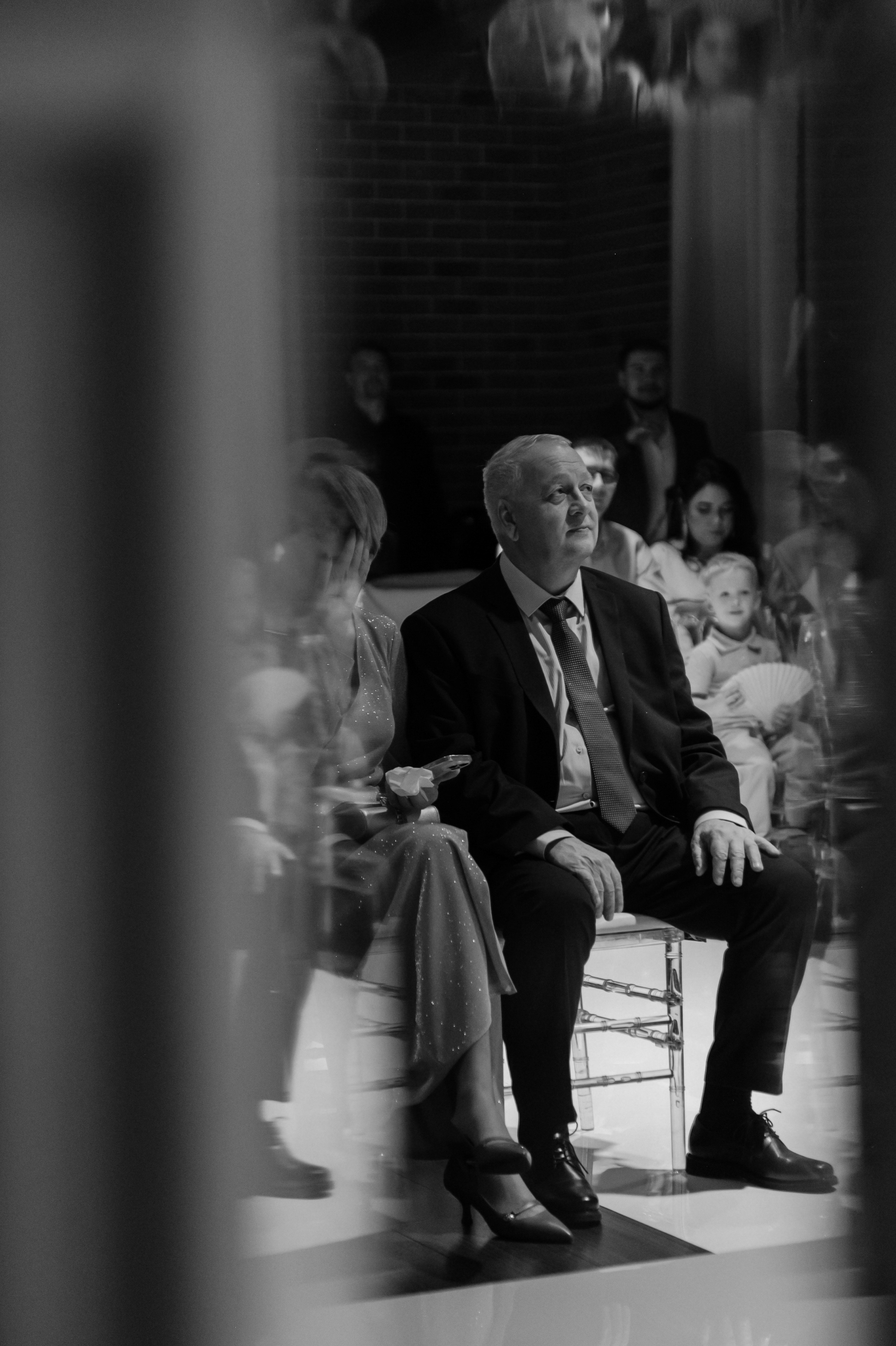 Ольга и Максим. Денис Кузнецов — Свадебный фотограф г. Абакан