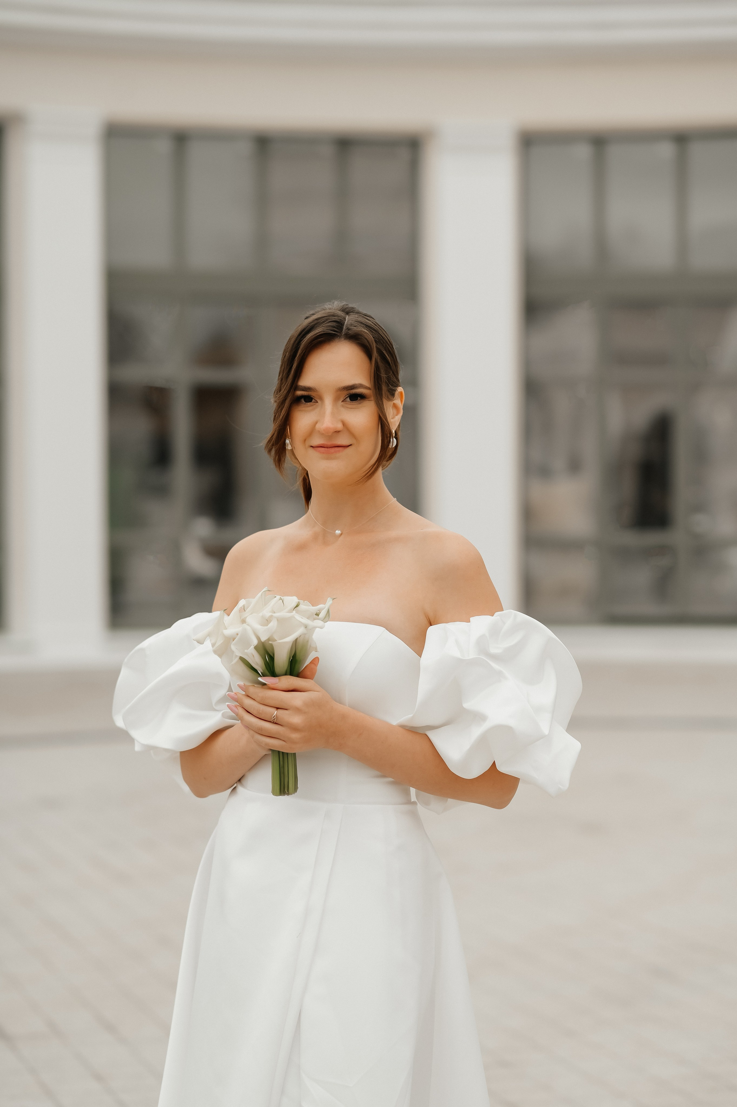 Мария & Вячеслав. Семейный фотограф Олеся Батурина Рязань