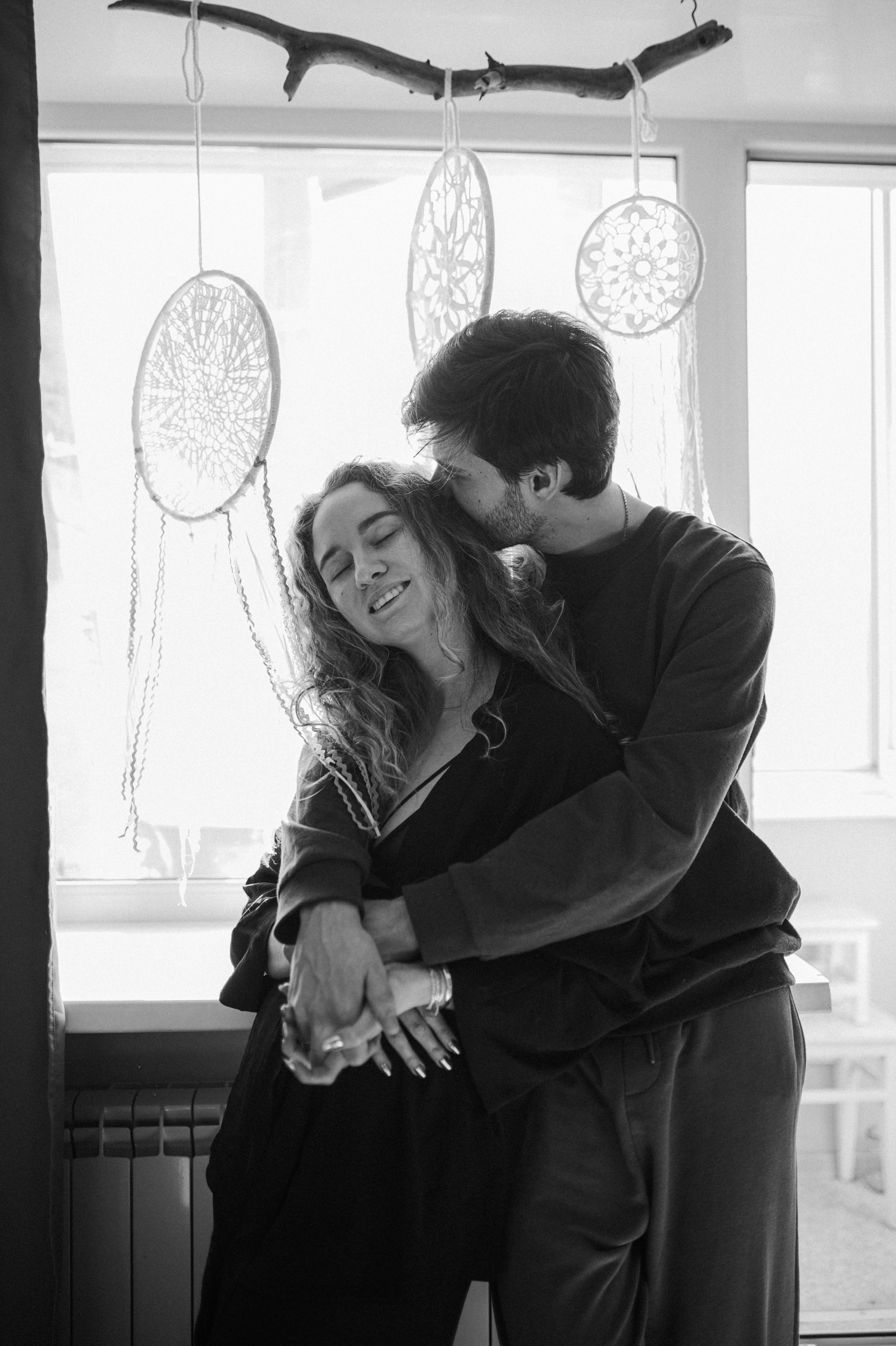 Каролина и Артем. Www.ostermiller.ru